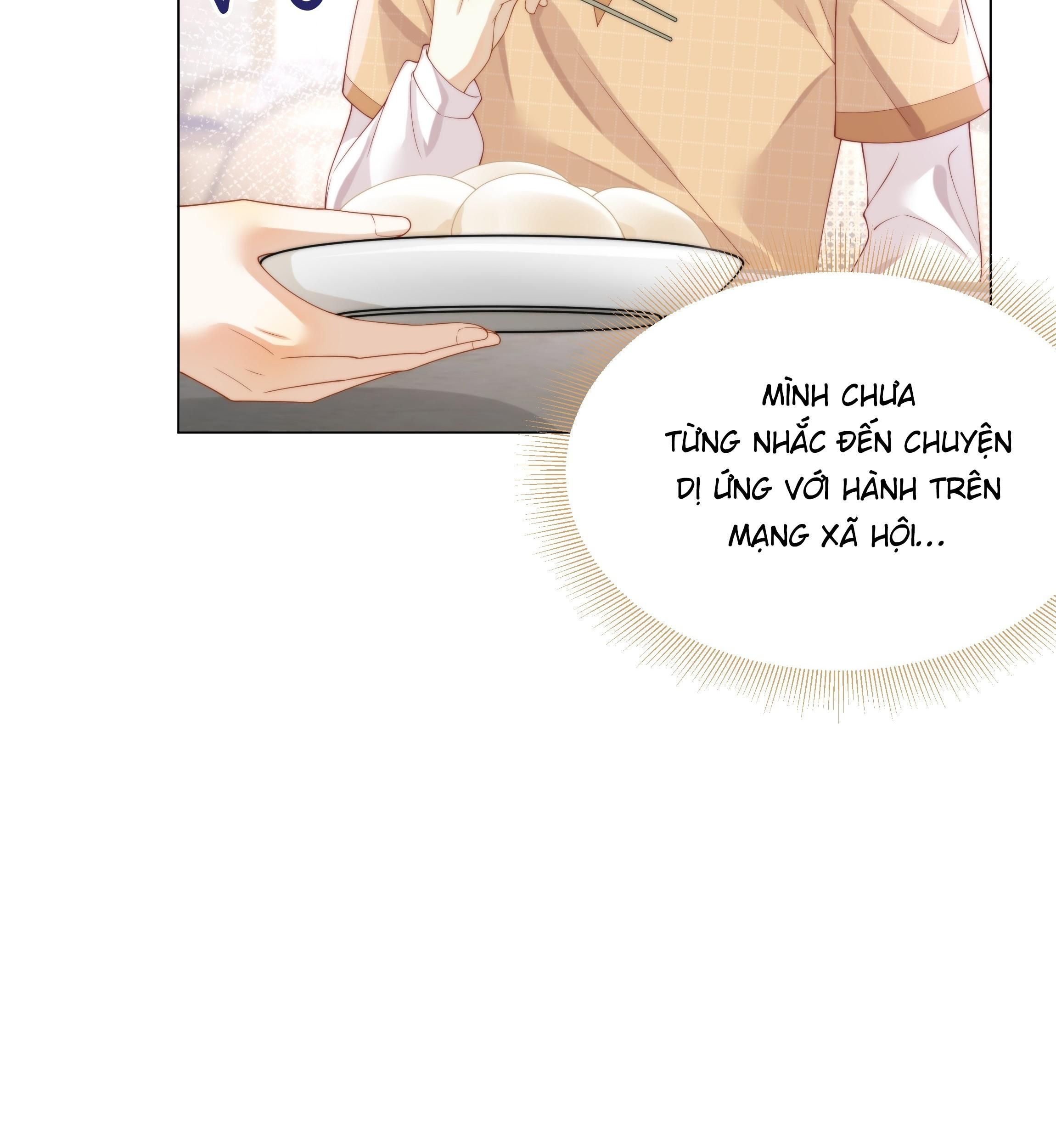 Tương Kế Tựu Kế Chapter 2 - Trang 2