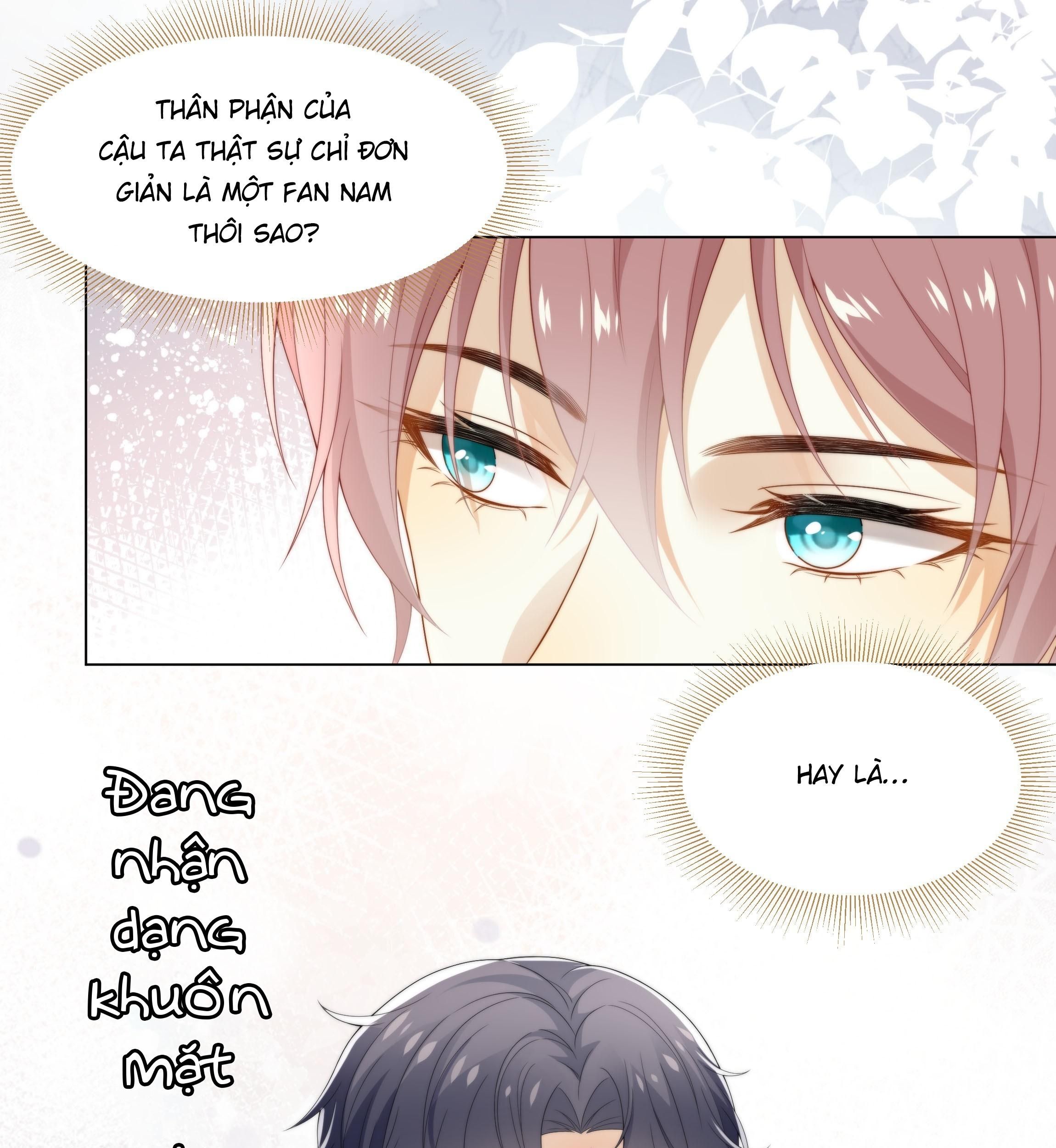 Tương Kế Tựu Kế Chapter 2 - Trang 2