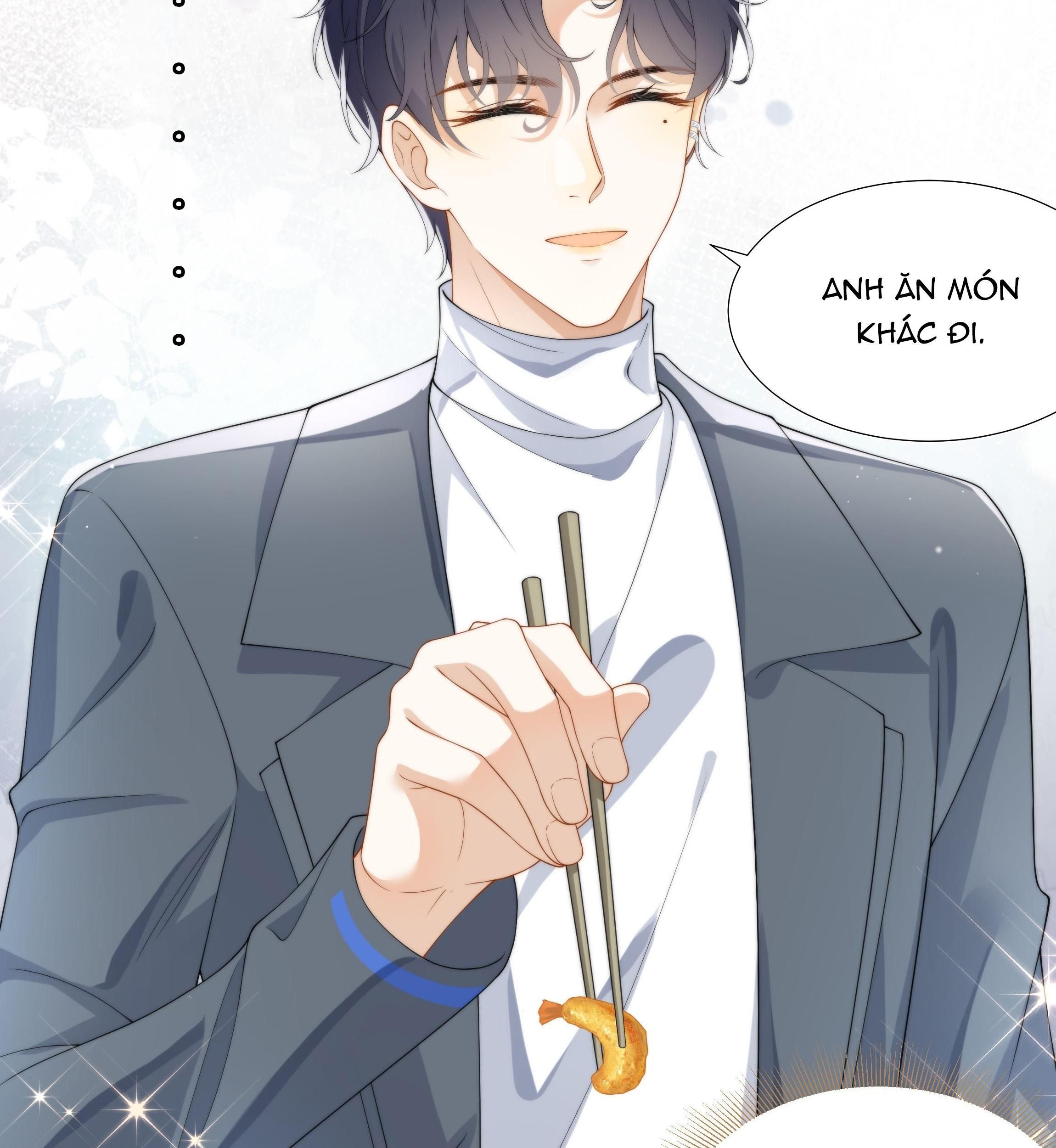 Tương Kế Tựu Kế Chapter 2 - Trang 2