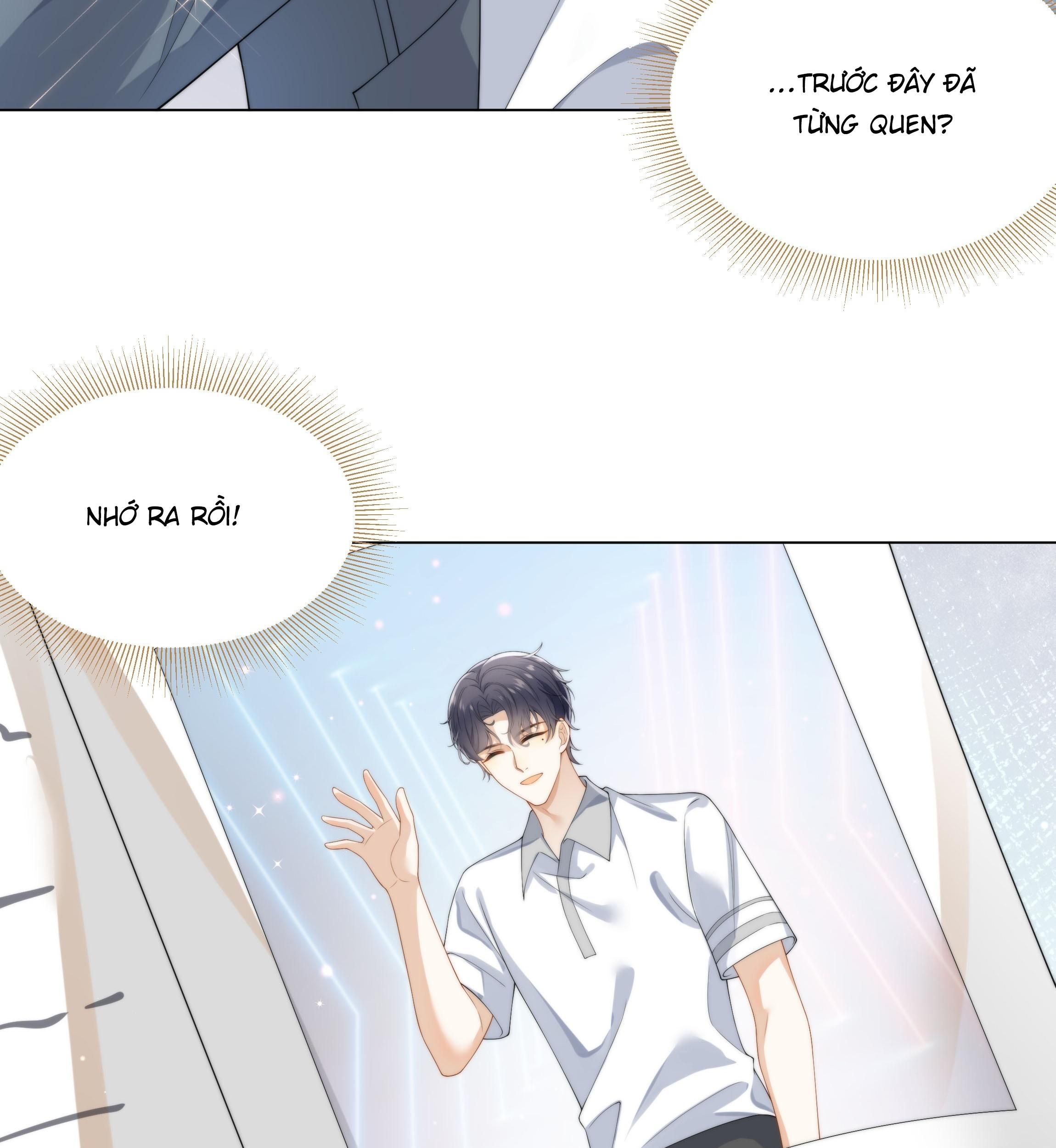 Tương Kế Tựu Kế Chapter 2 - Trang 2