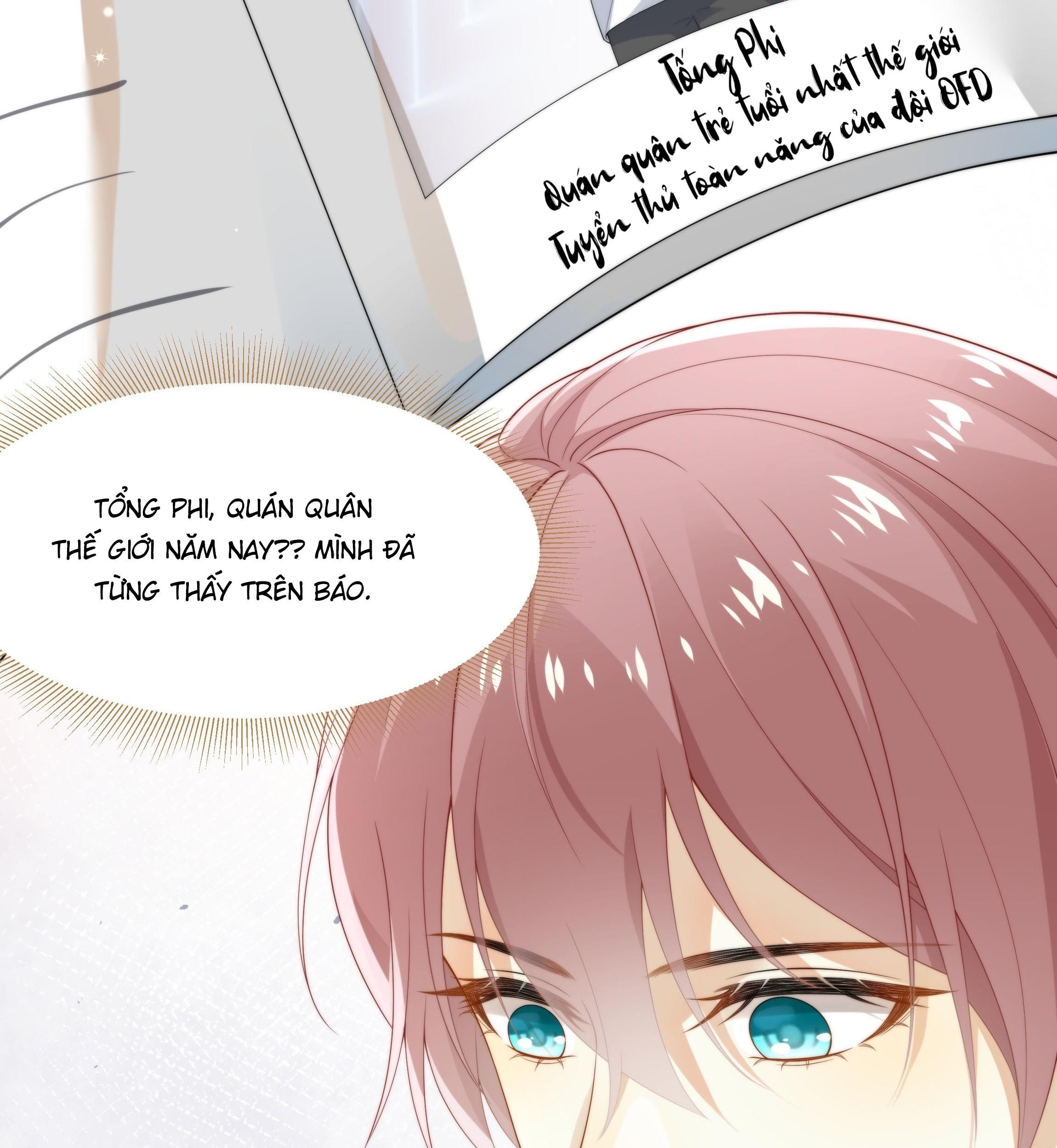 Tương Kế Tựu Kế Chapter 2 - Trang 2