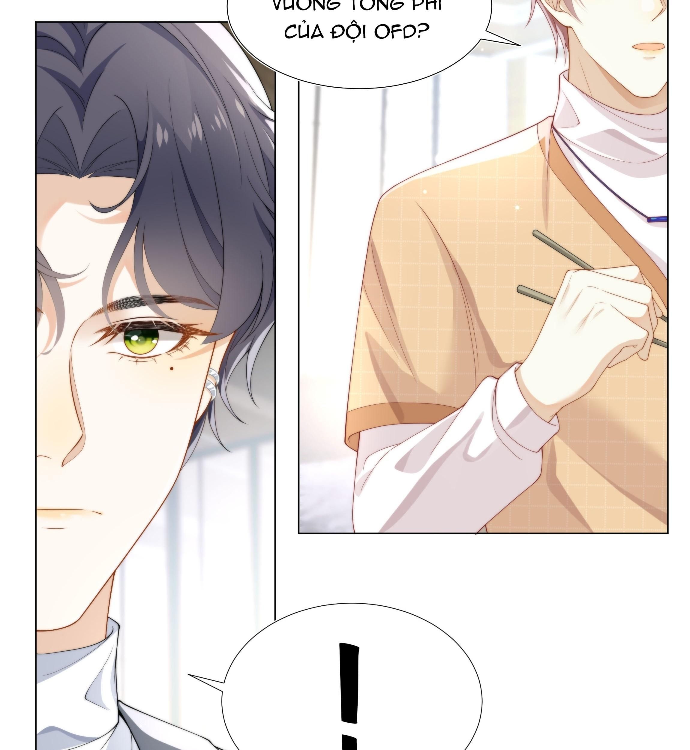 Tương Kế Tựu Kế Chapter 2 - Trang 2