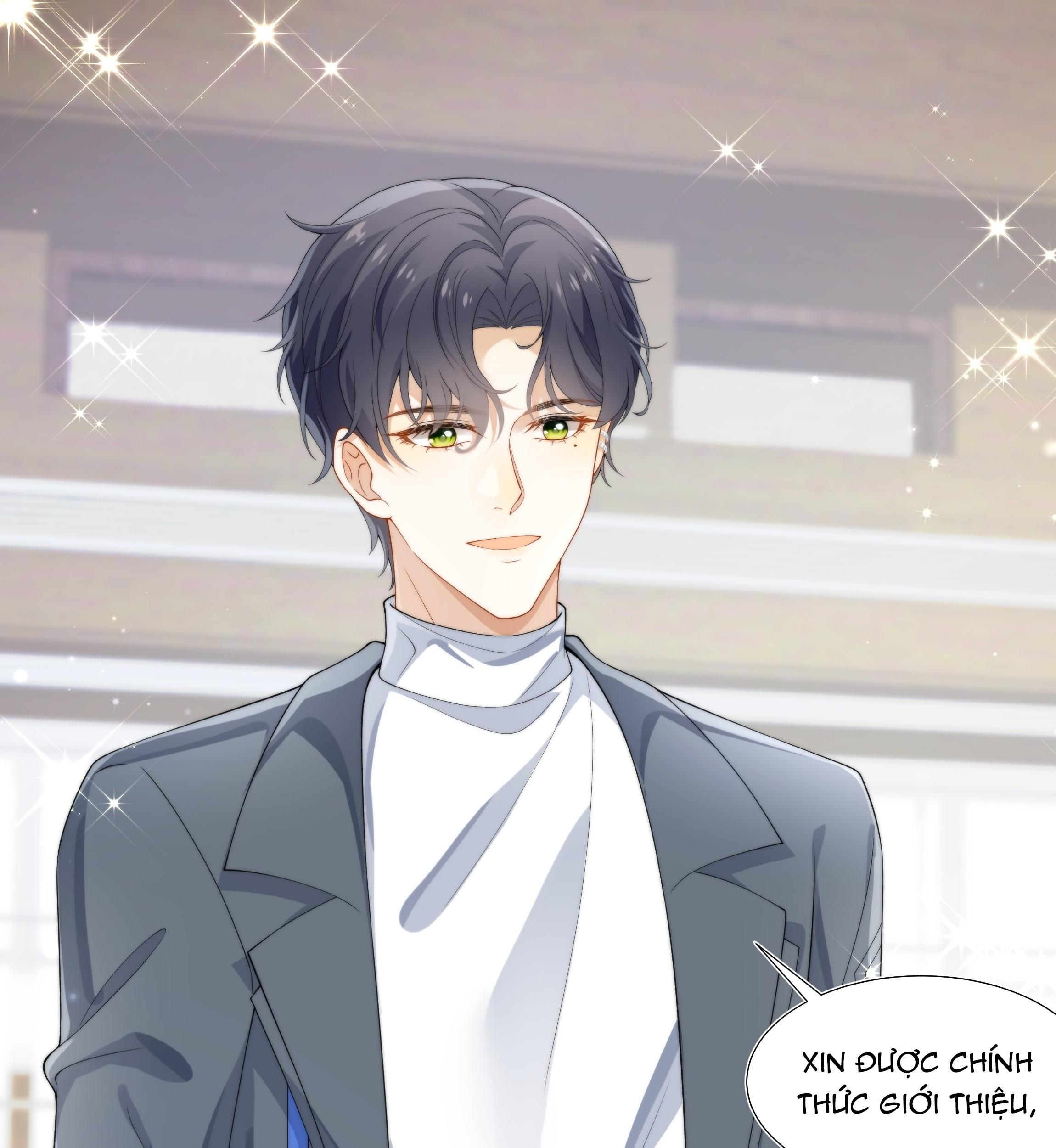 Tương Kế Tựu Kế Chapter 2 - Trang 2