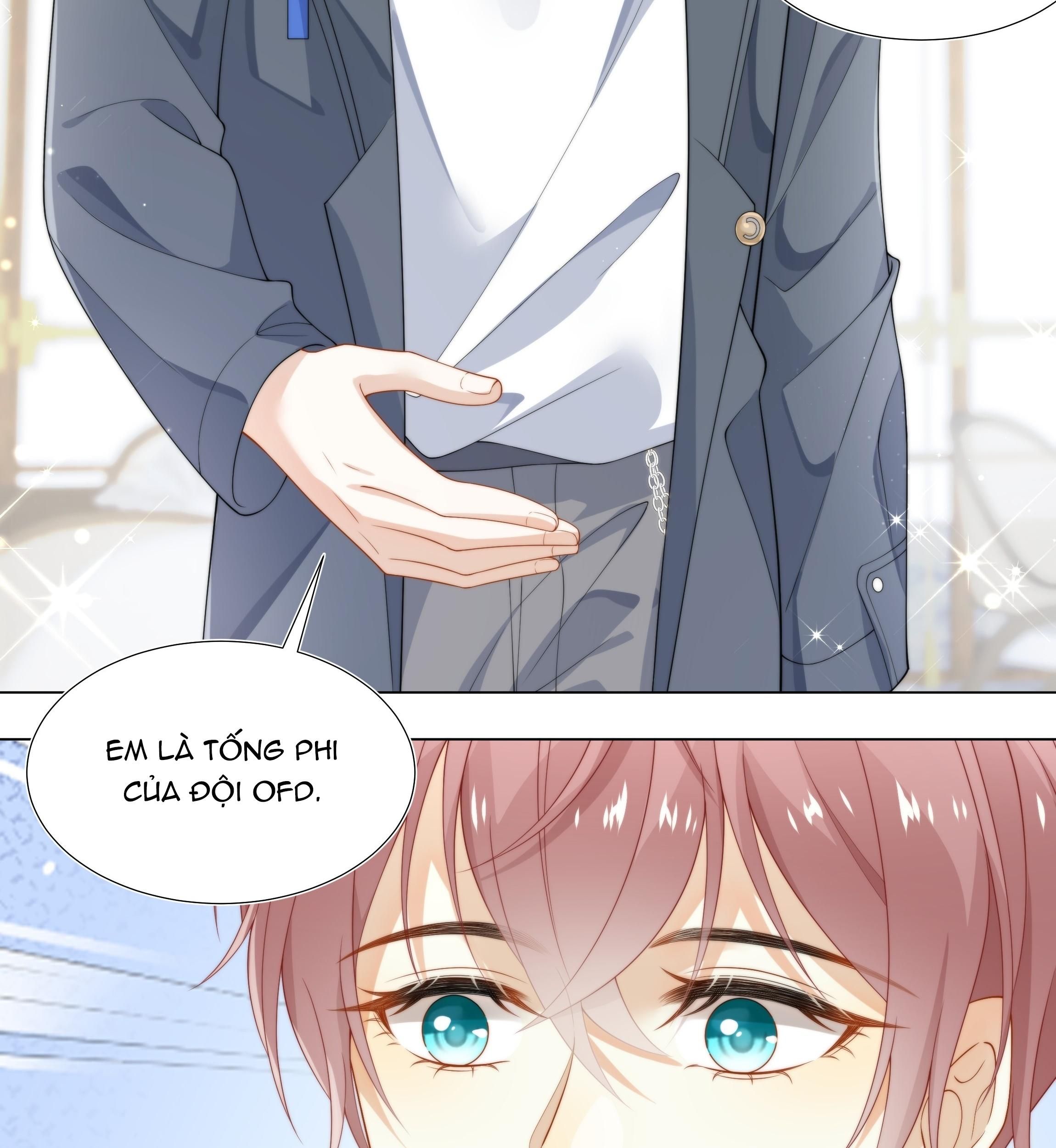 Tương Kế Tựu Kế Chapter 2 - Trang 2