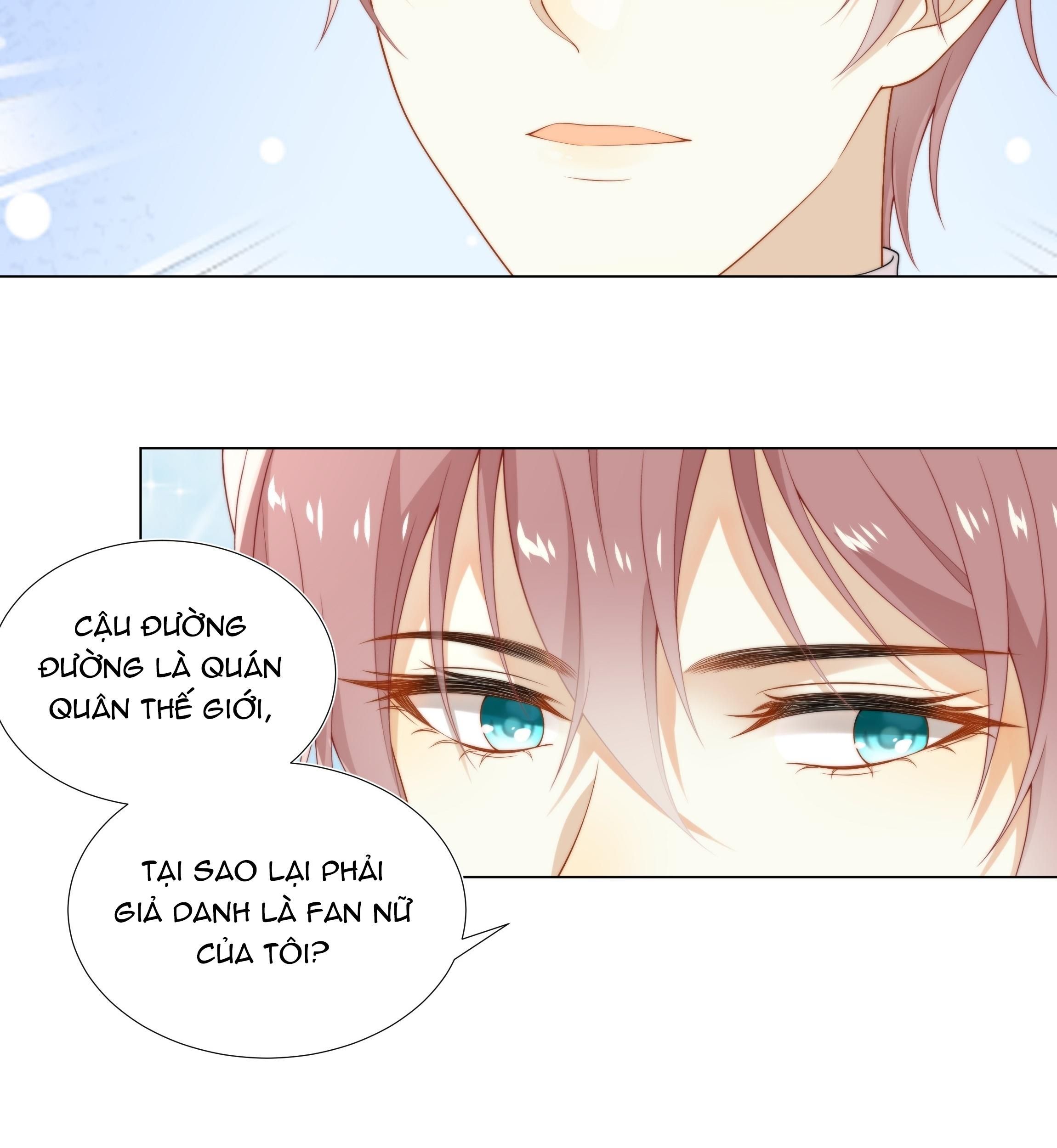 Tương Kế Tựu Kế Chapter 2 - Trang 2