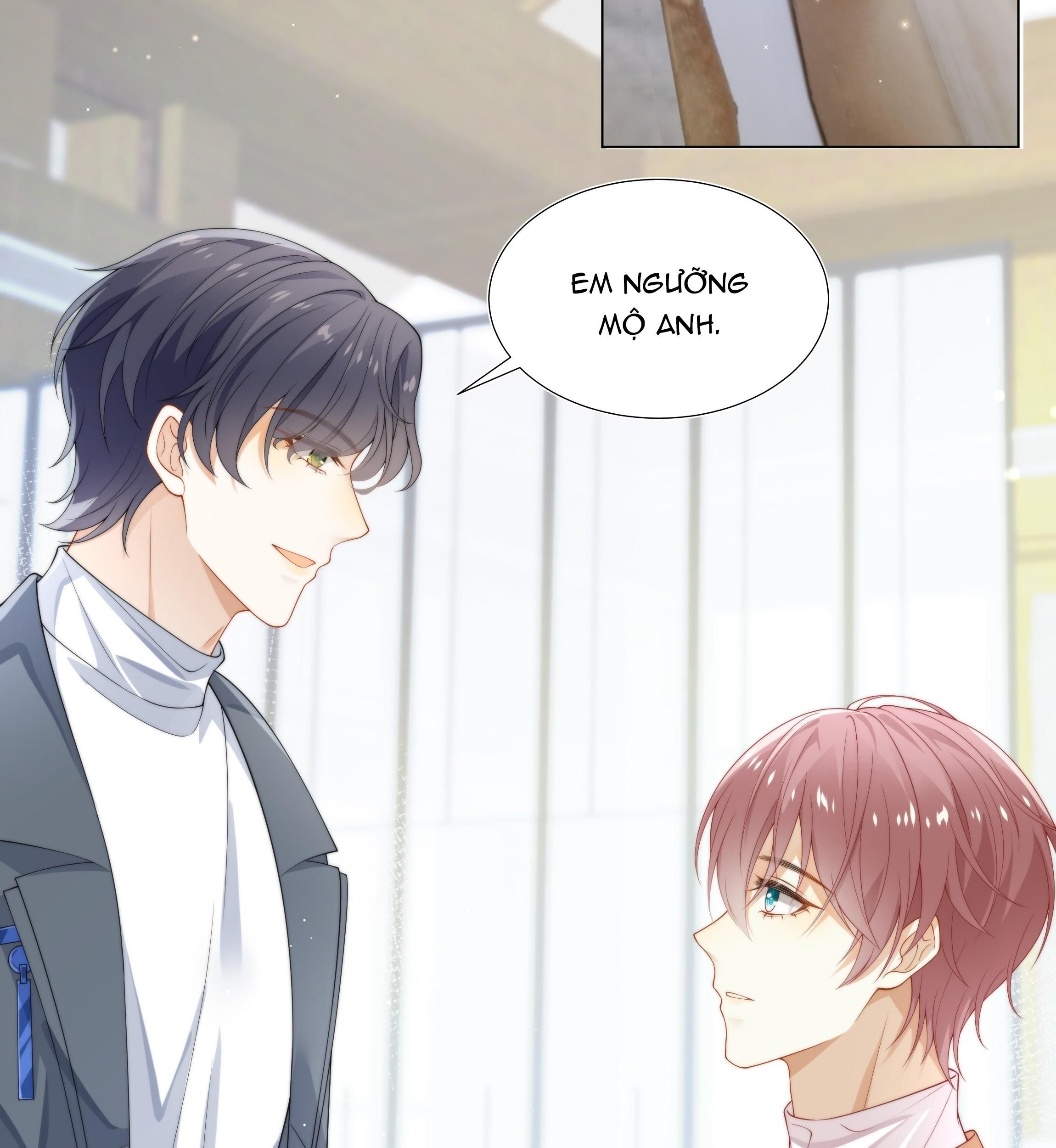 Tương Kế Tựu Kế Chapter 2 - Trang 2