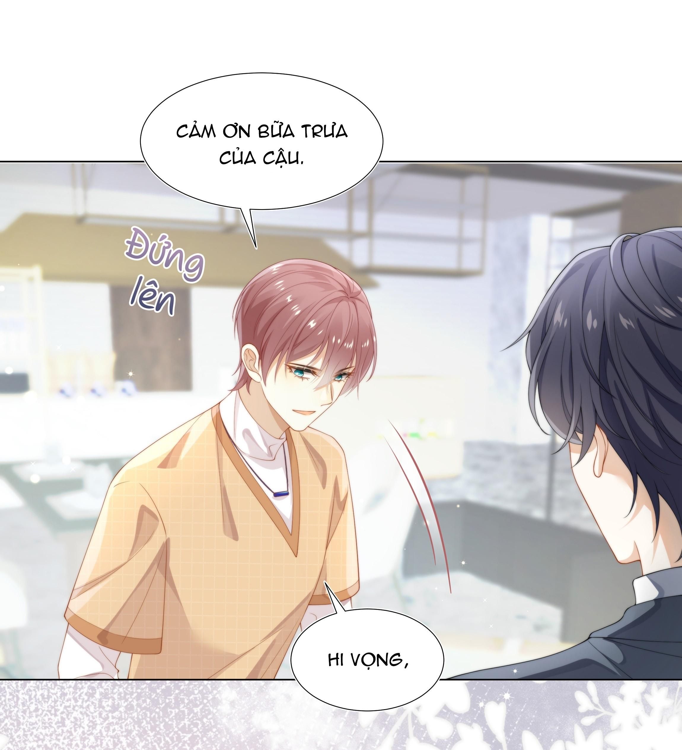 Tương Kế Tựu Kế Chapter 2 - Trang 2