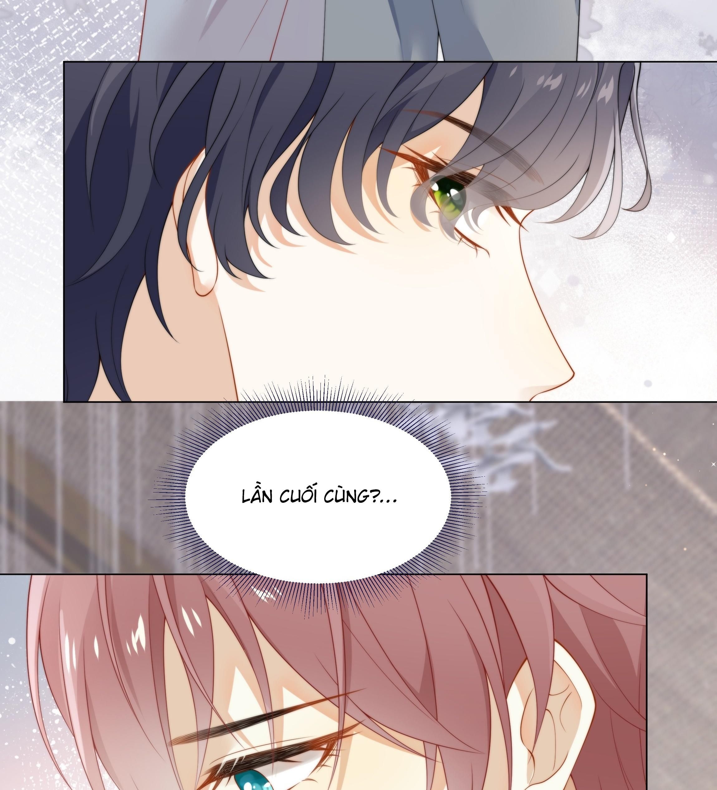 Tương Kế Tựu Kế Chapter 2 - Trang 2