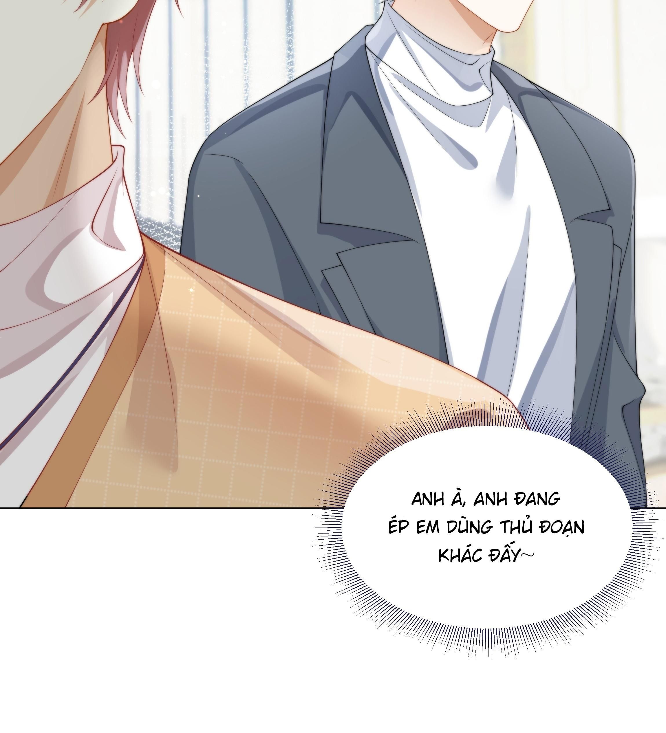 Tương Kế Tựu Kế Chapter 2 - Trang 2