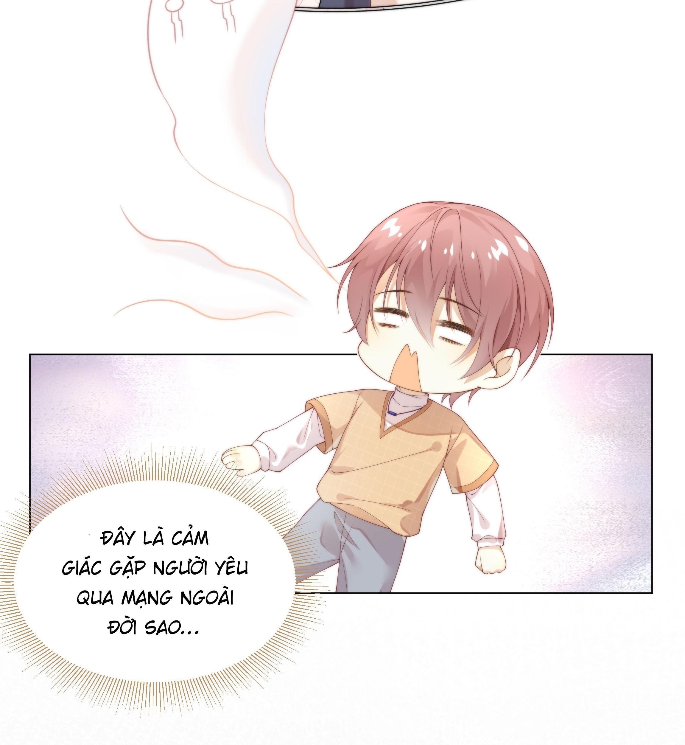 Tương Kế Tựu Kế Chapter 2 - Trang 2