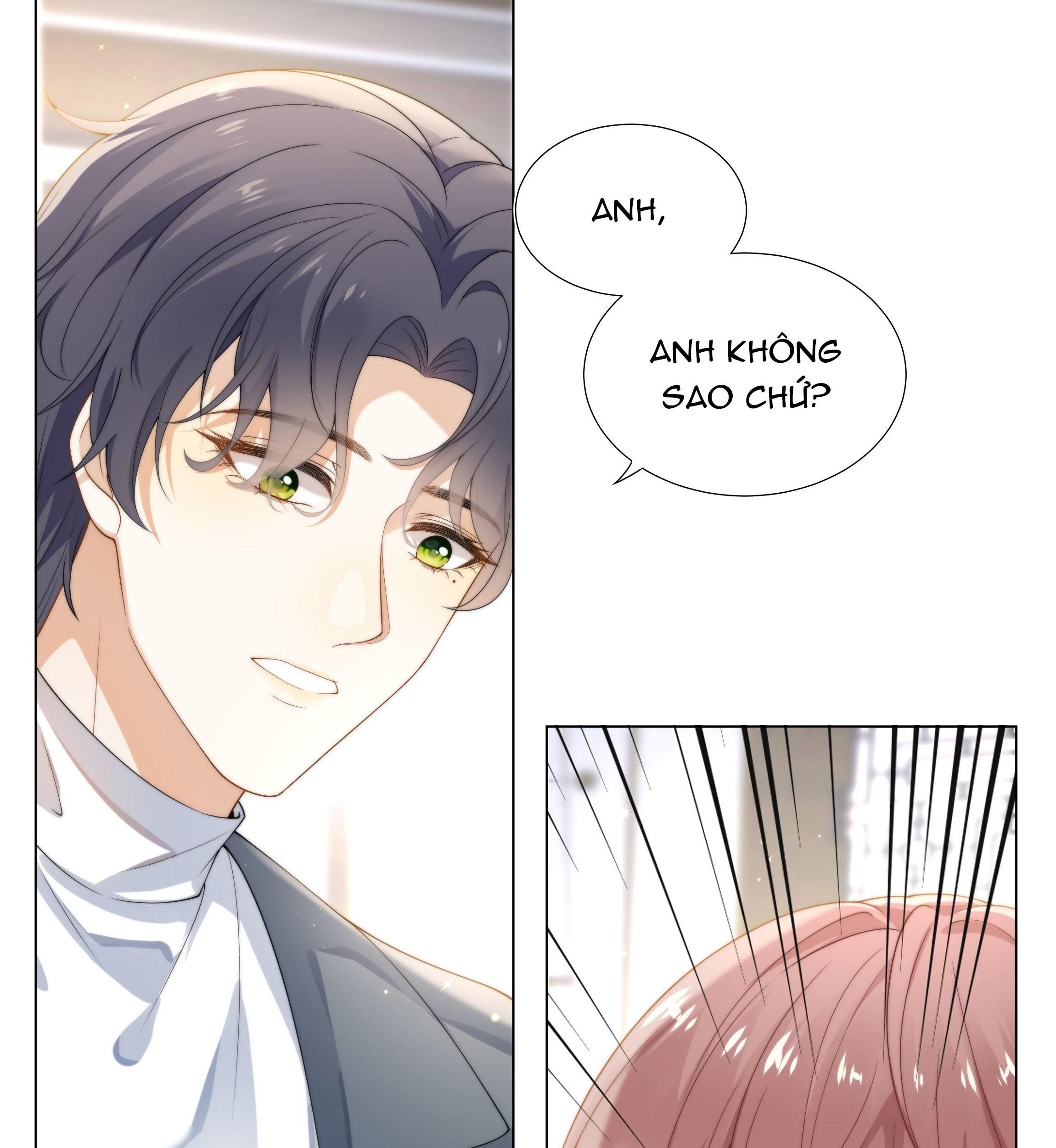 Tương Kế Tựu Kế Chapter 2 - Trang 2