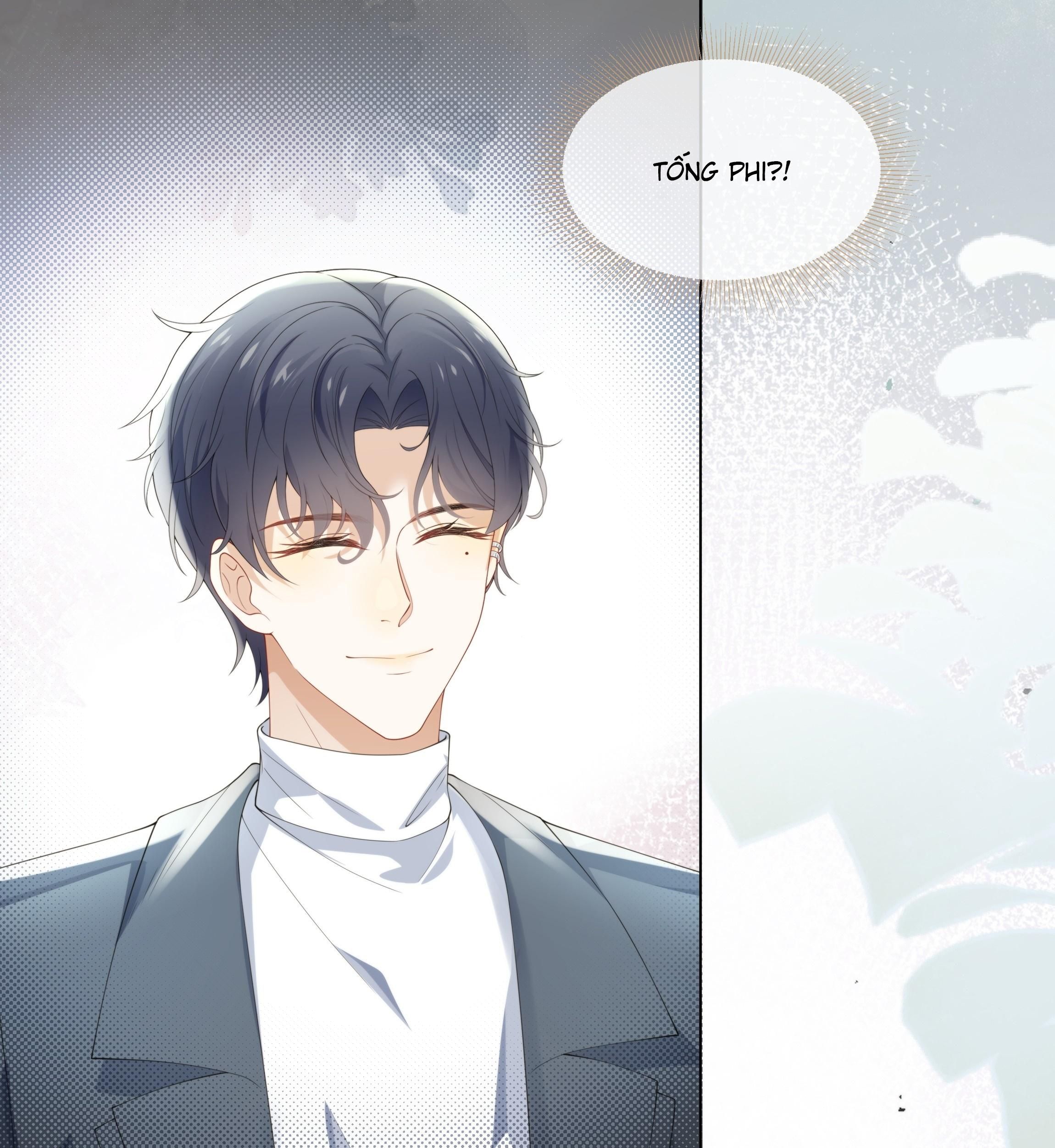 Tương Kế Tựu Kế Chapter 3 - Trang 2