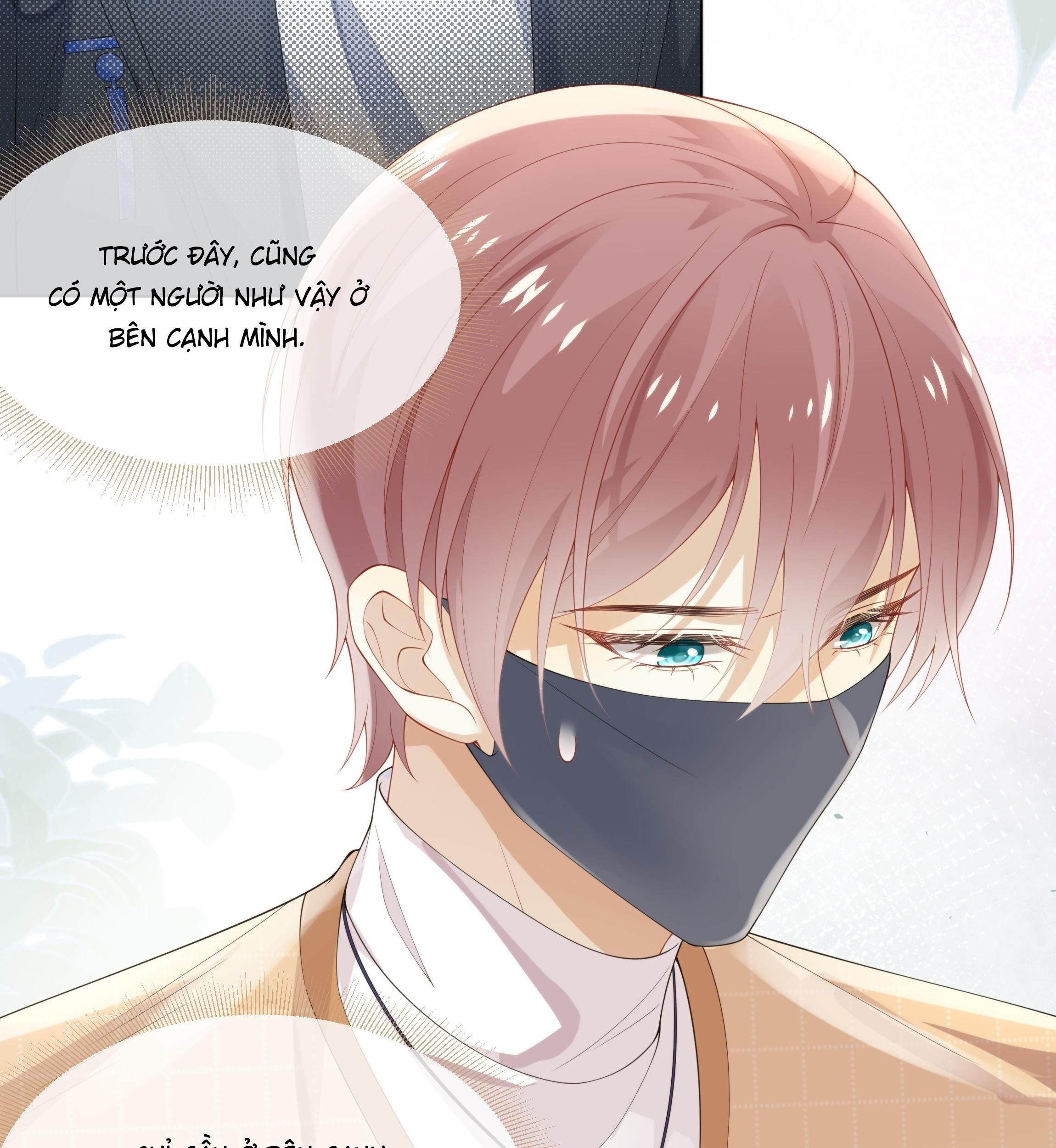 Tương Kế Tựu Kế Chapter 3 - Trang 2