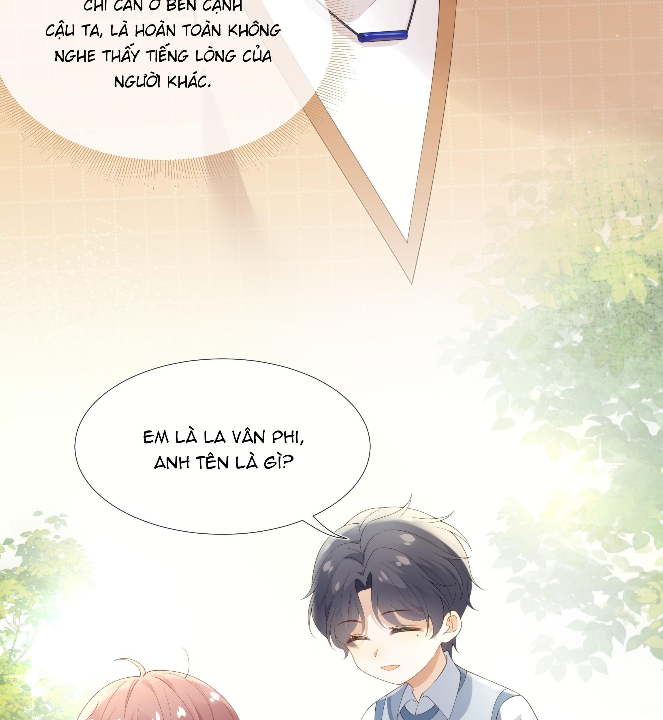 Tương Kế Tựu Kế Chapter 3 - Trang 2