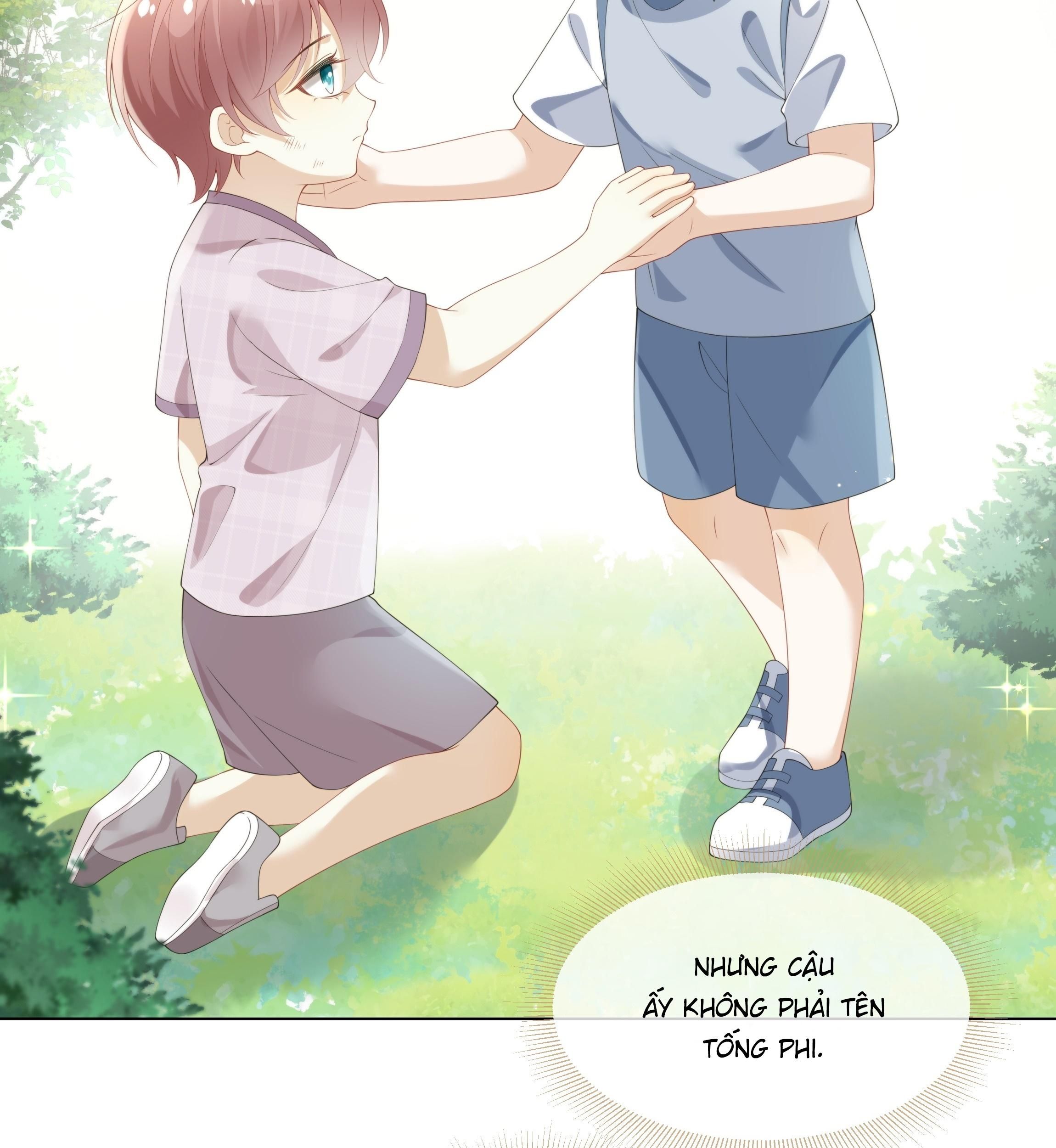 Tương Kế Tựu Kế Chapter 3 - Trang 2