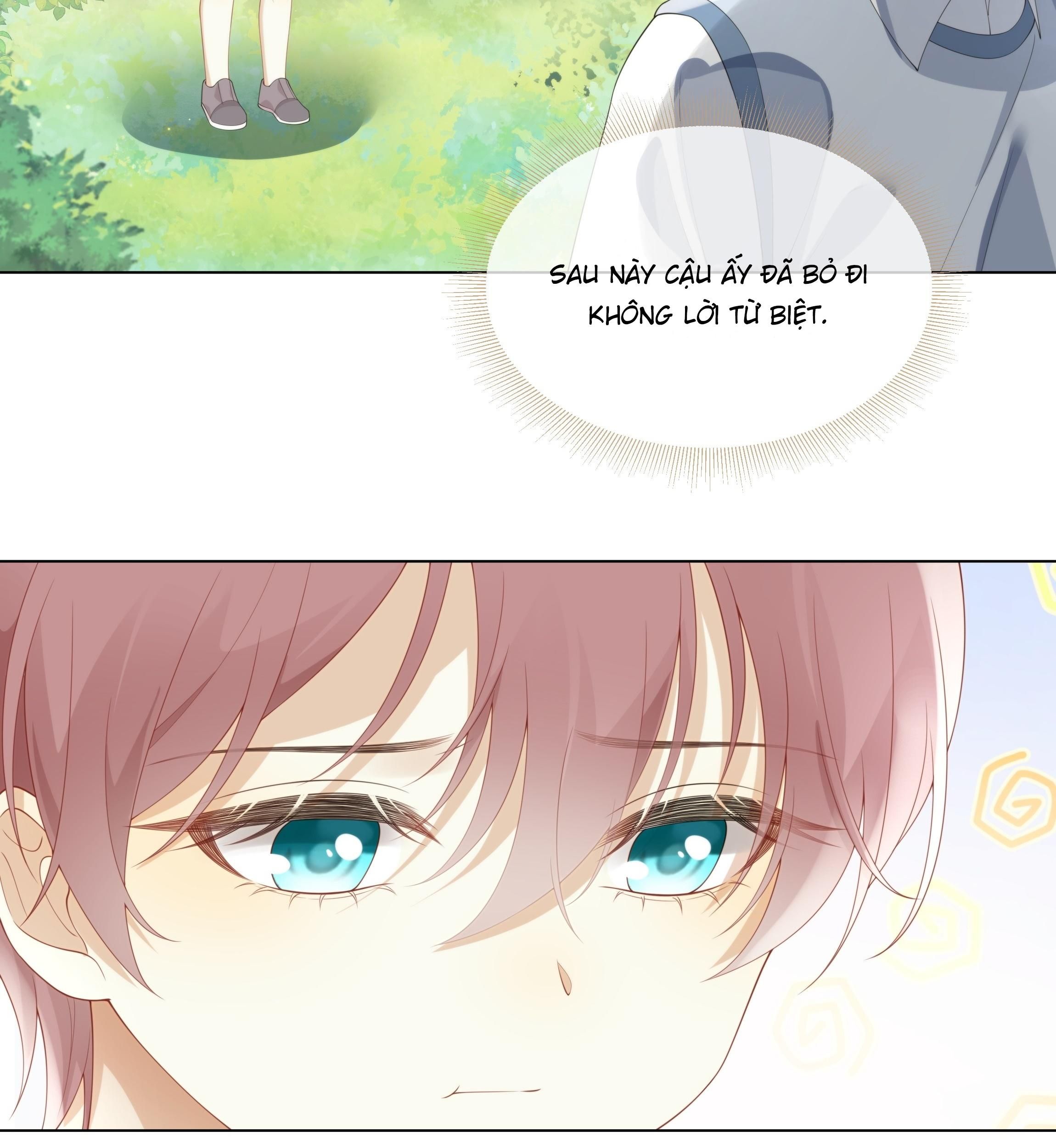 Tương Kế Tựu Kế Chapter 3 - Trang 2