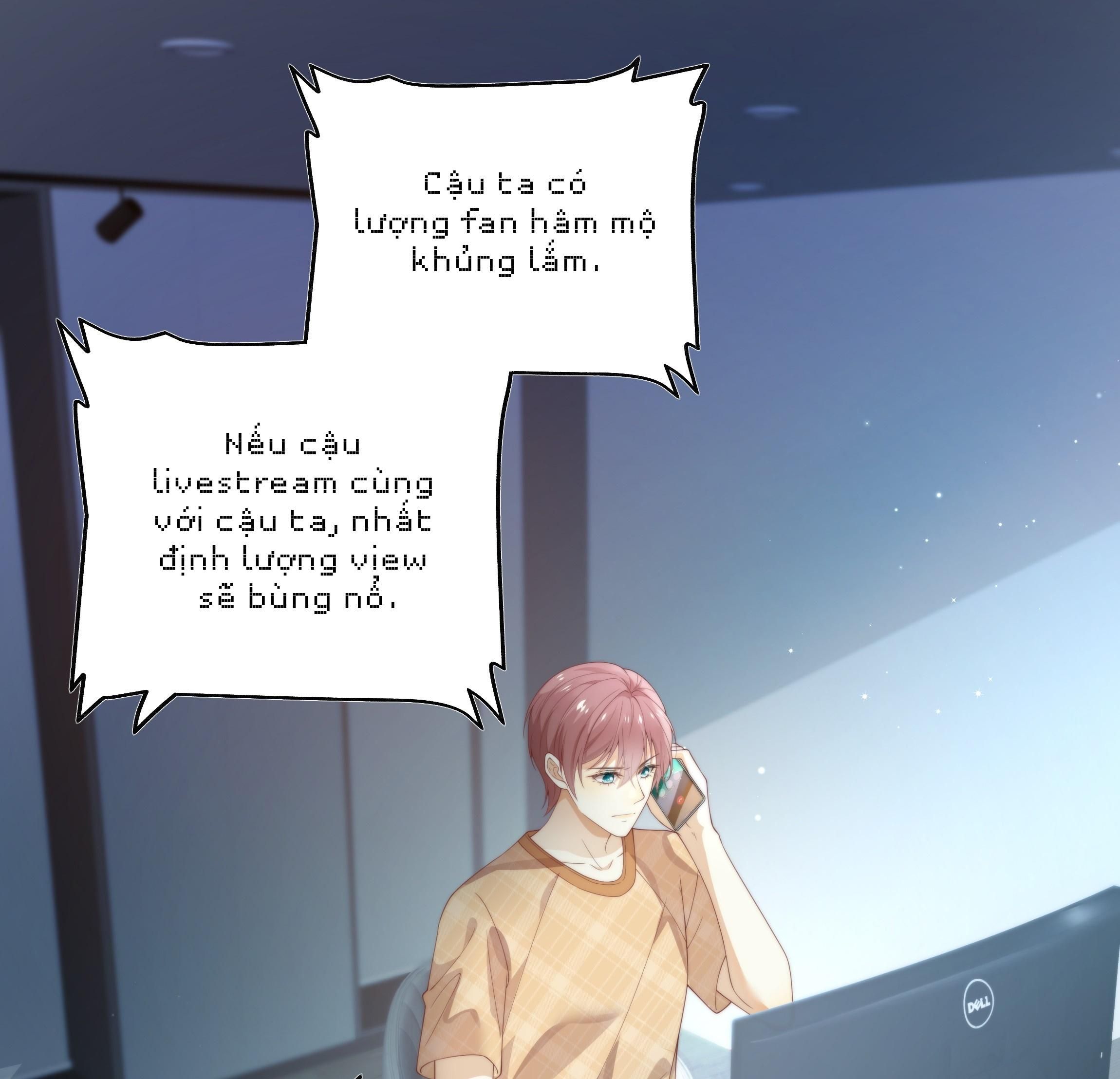 Tương Kế Tựu Kế Chapter 3 - Trang 2