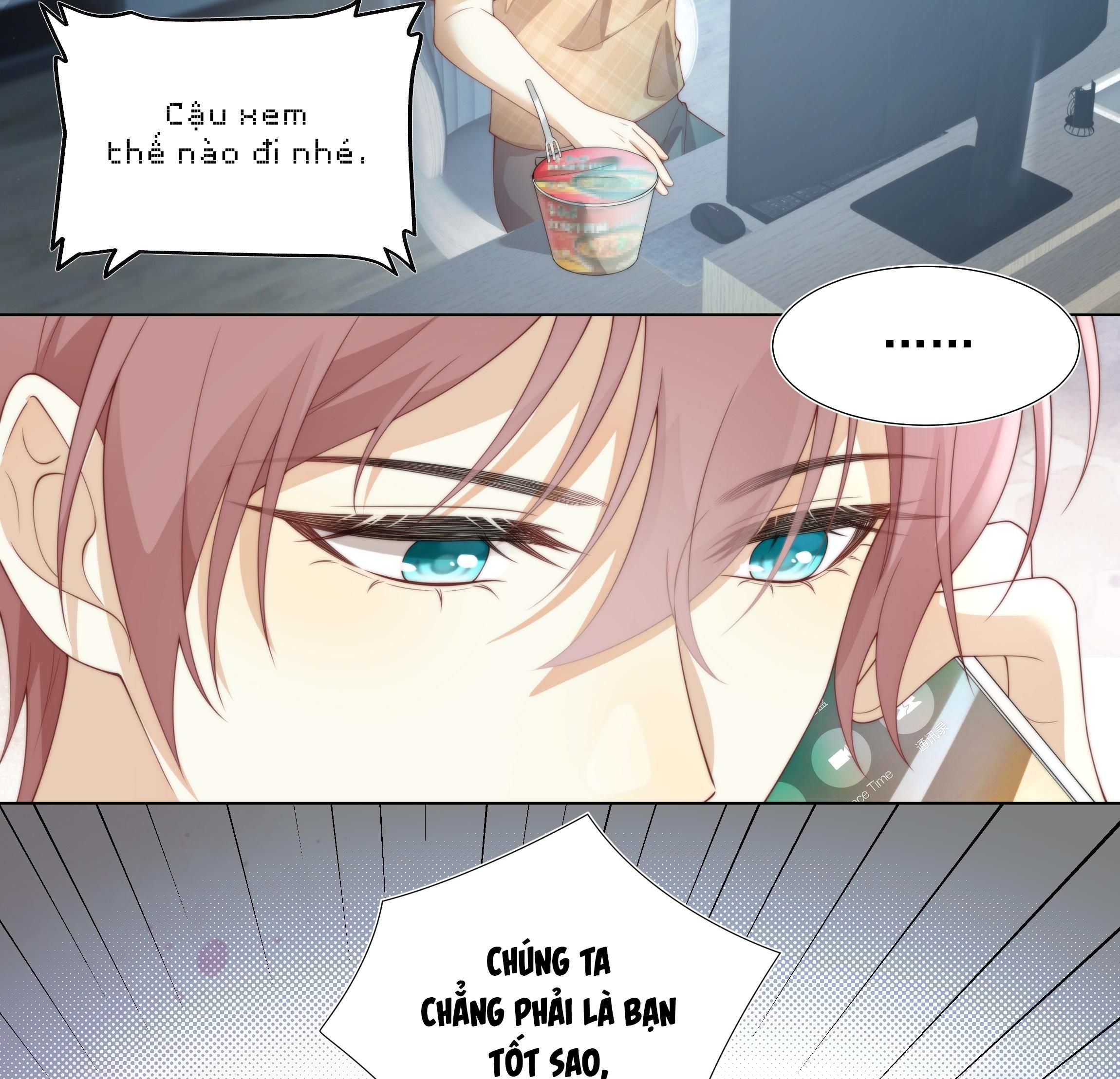 Tương Kế Tựu Kế Chapter 3 - Trang 2