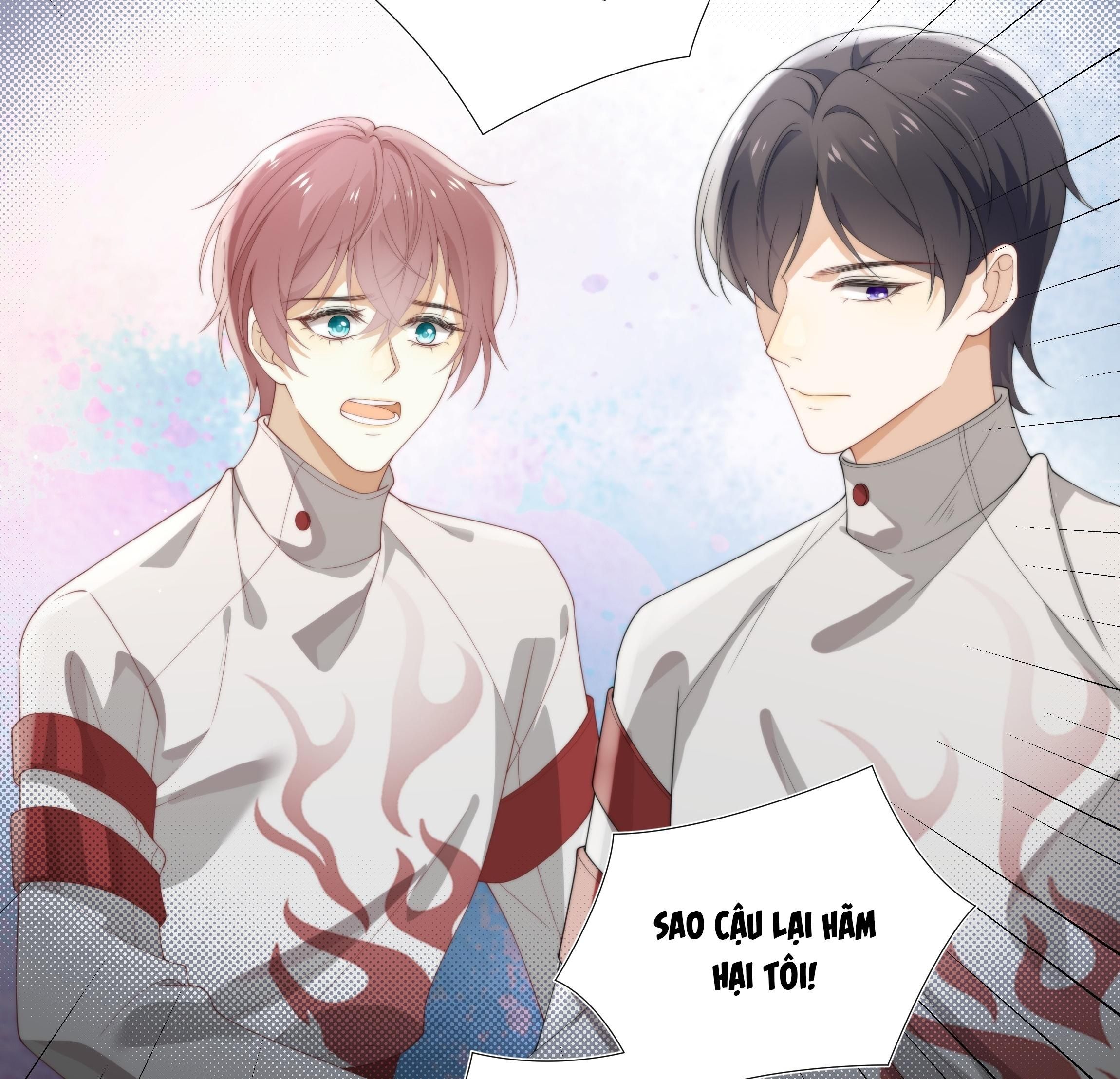Tương Kế Tựu Kế Chapter 3 - Trang 2