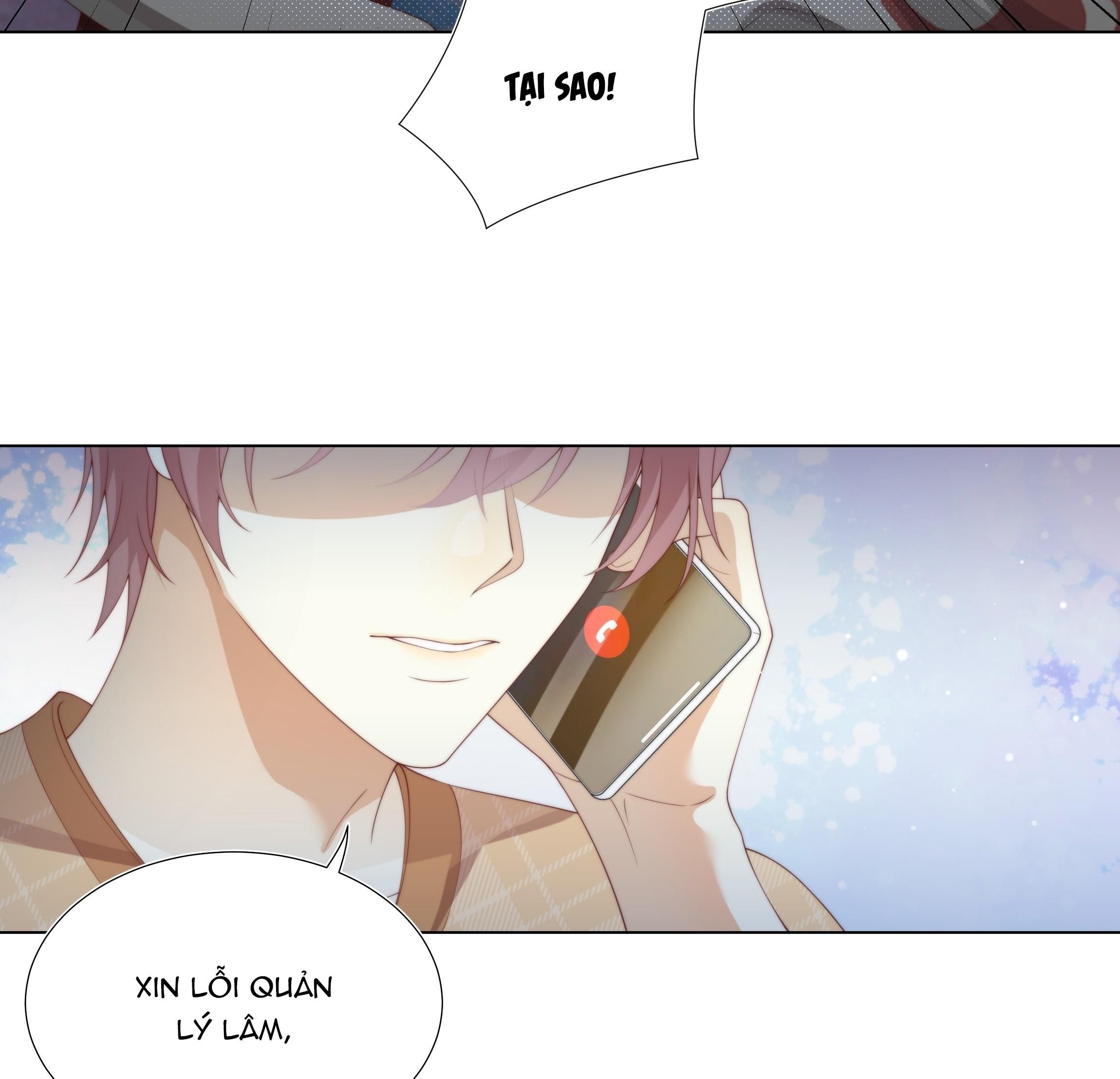 Tương Kế Tựu Kế Chapter 3 - Trang 2