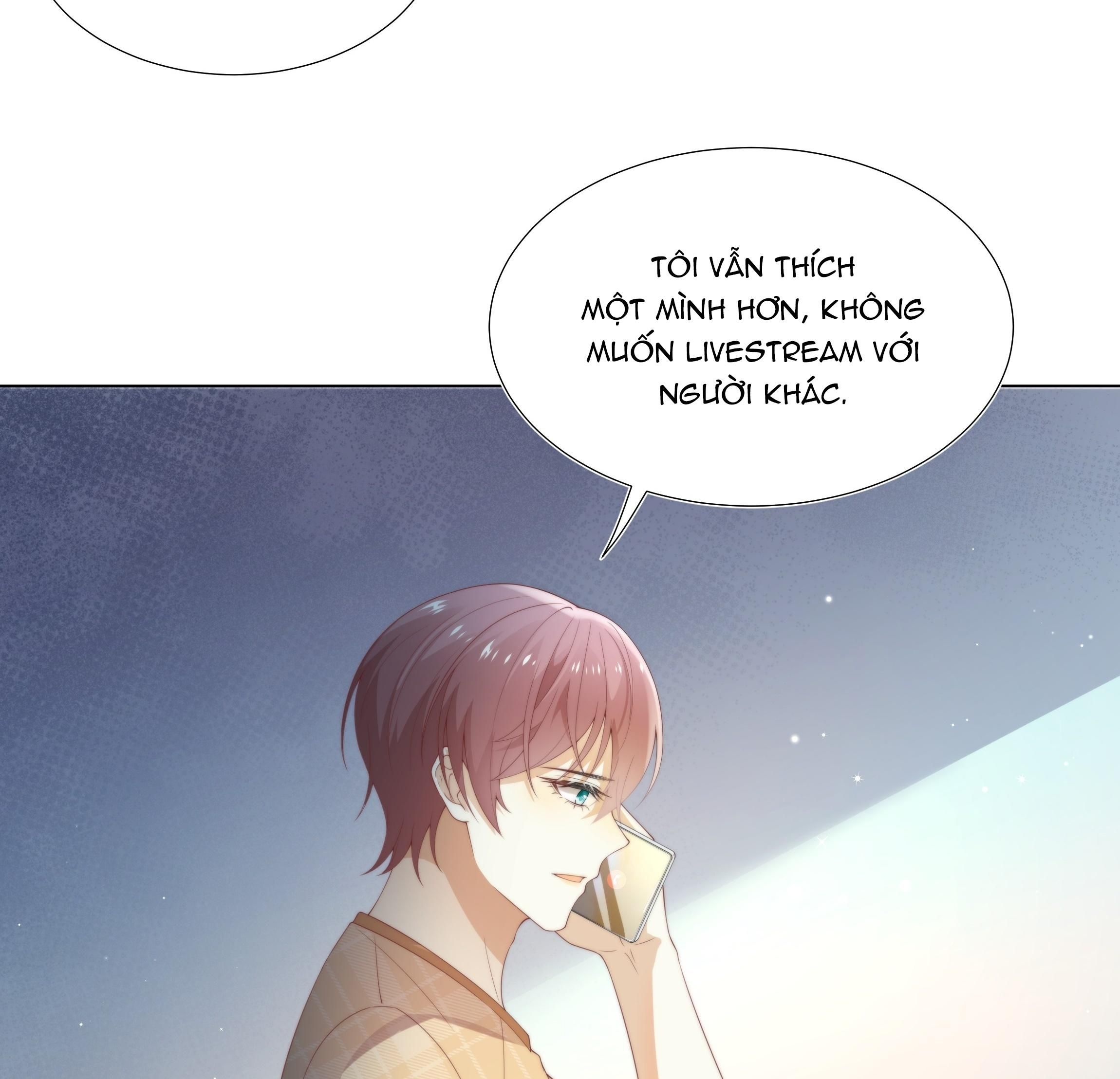 Tương Kế Tựu Kế Chapter 3 - Trang 2