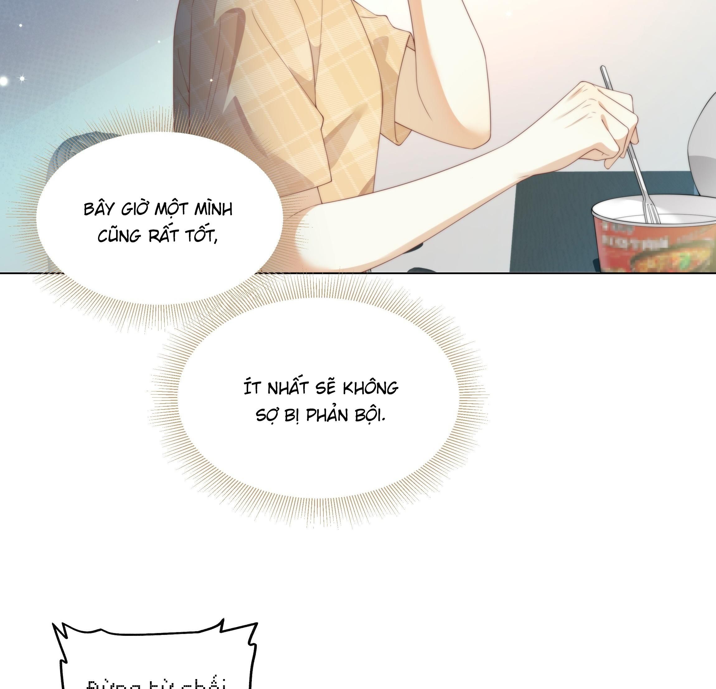 Tương Kế Tựu Kế Chapter 3 - Trang 2