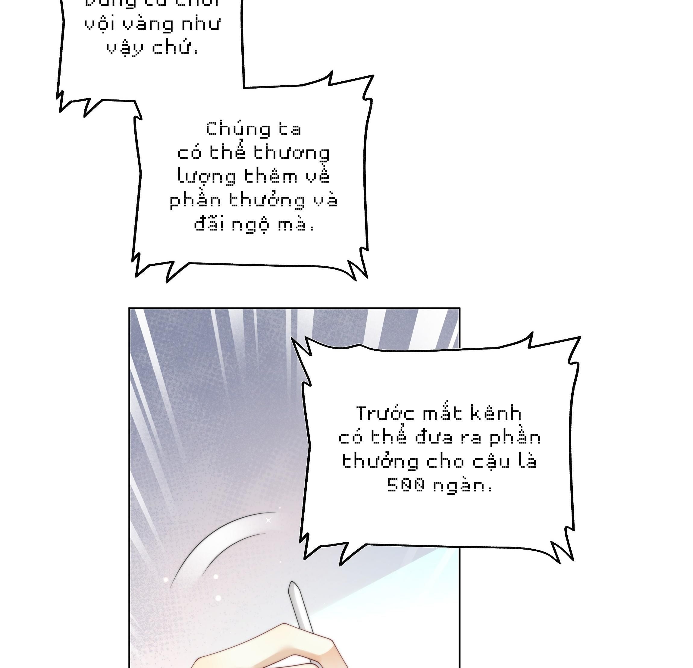 Tương Kế Tựu Kế Chapter 3 - Trang 2