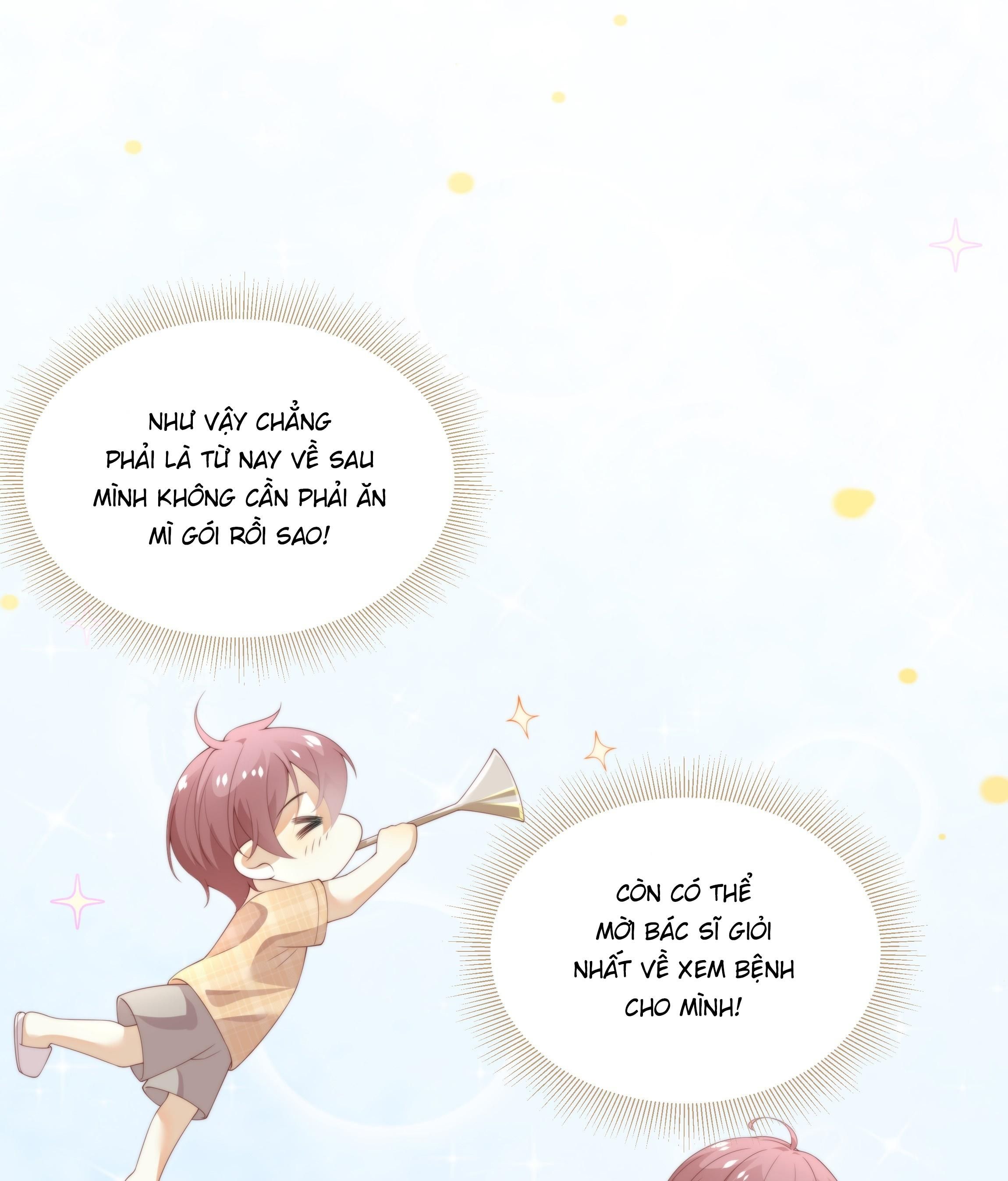 Tương Kế Tựu Kế Chapter 3 - Trang 2