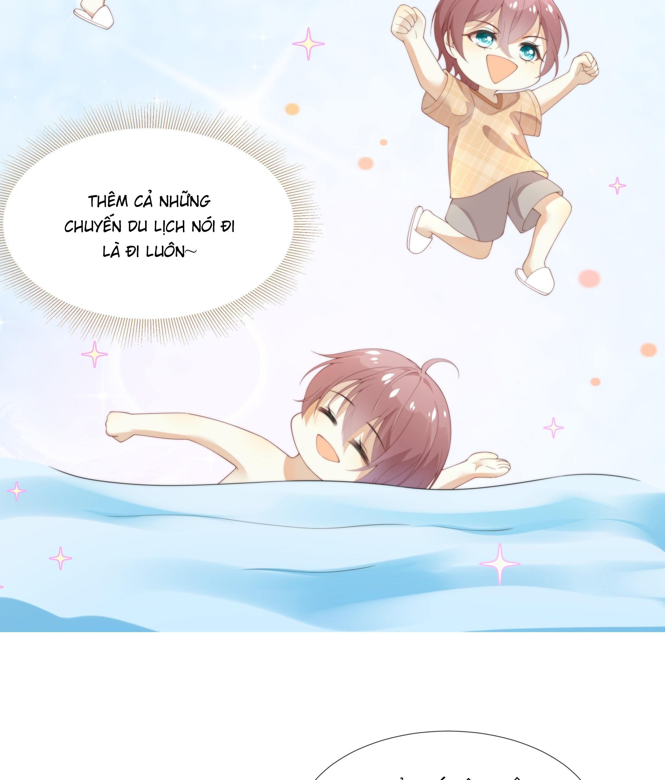 Tương Kế Tựu Kế Chapter 3 - Trang 2