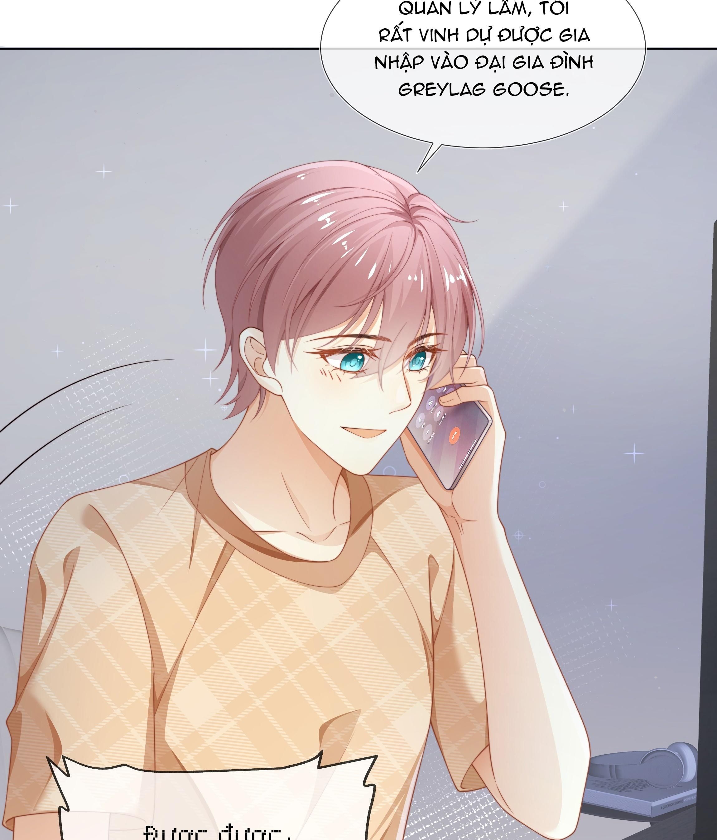 Tương Kế Tựu Kế Chapter 3 - Trang 2