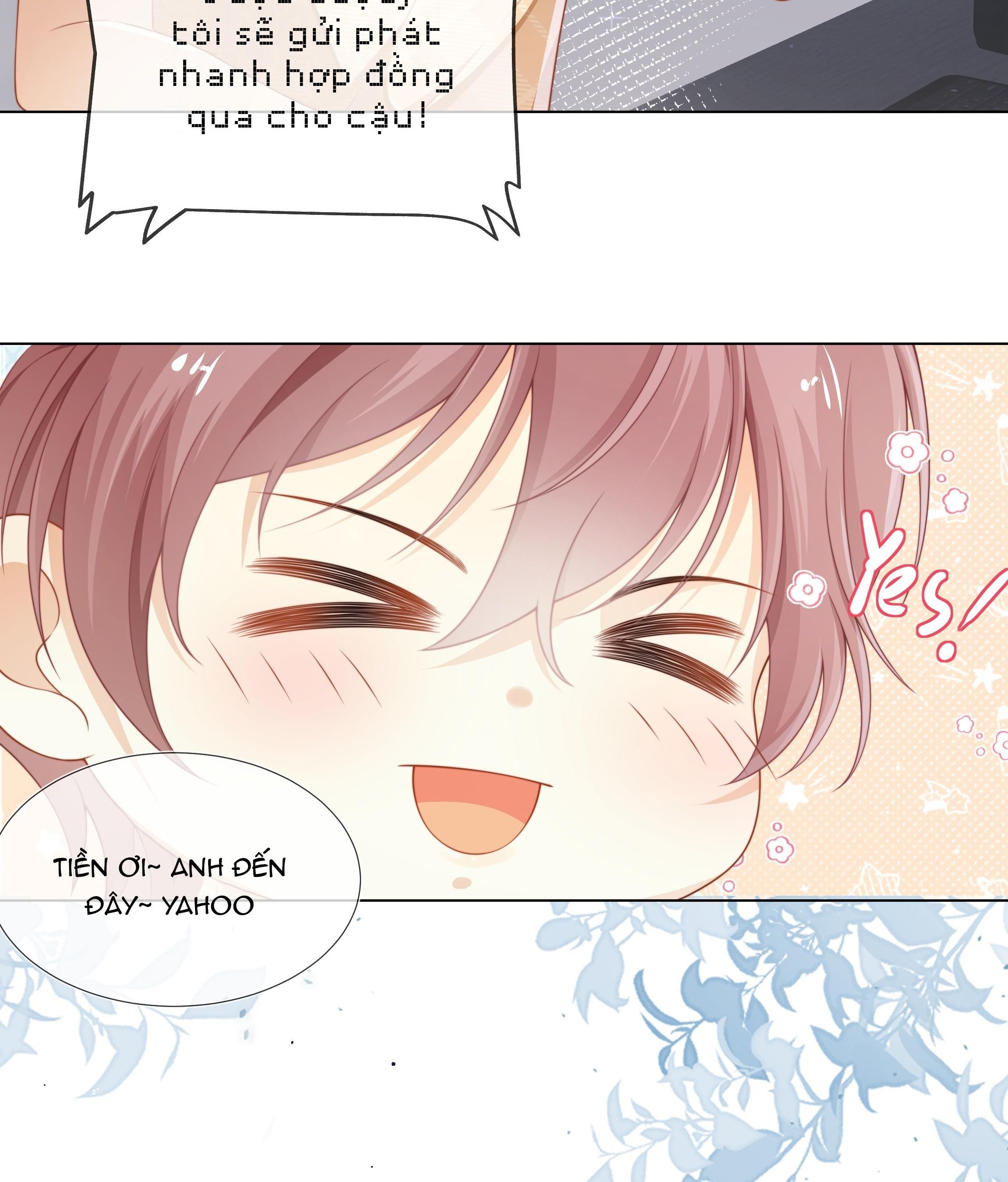 Tương Kế Tựu Kế Chapter 3 - Trang 2