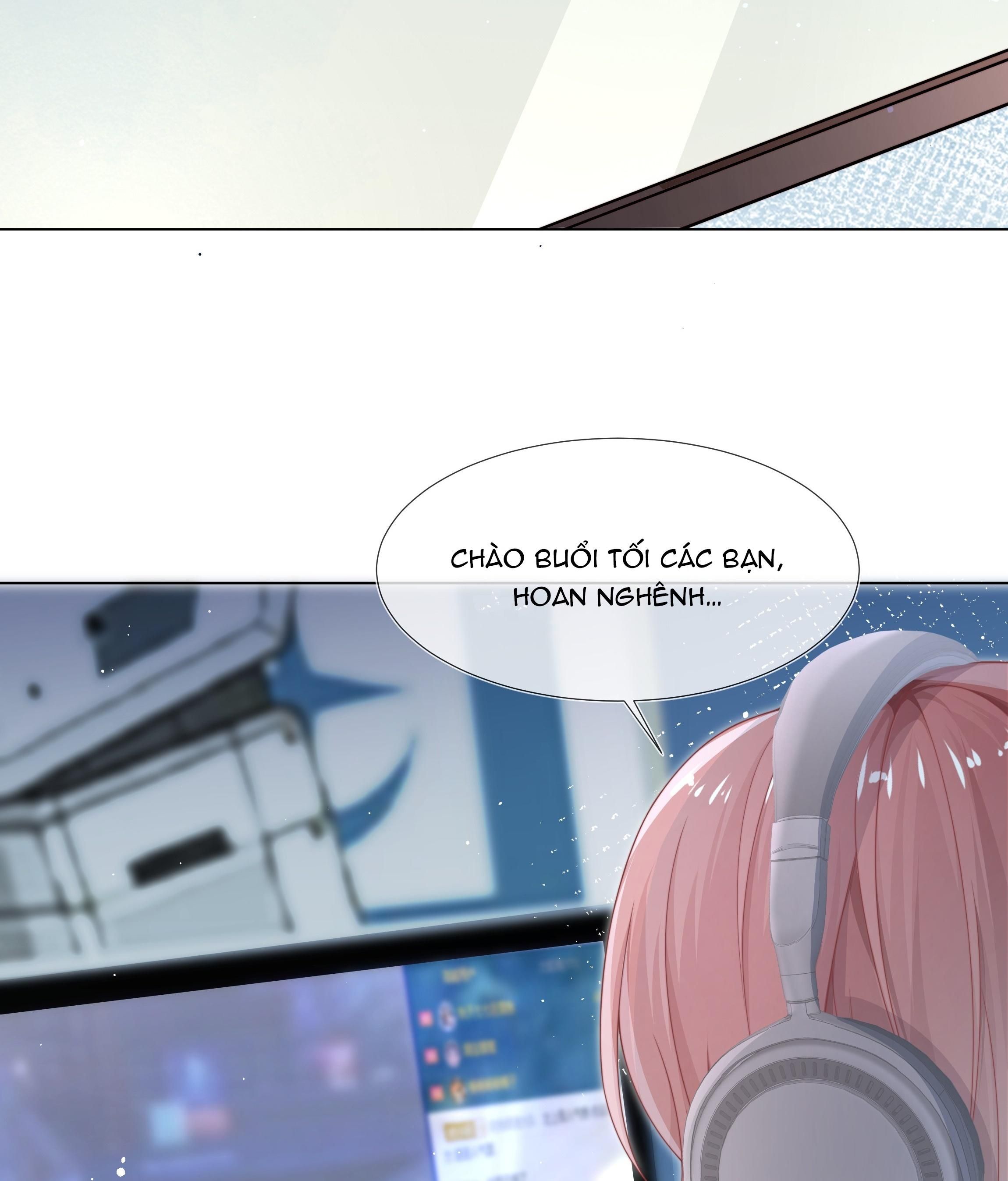 Tương Kế Tựu Kế Chapter 3 - Trang 2