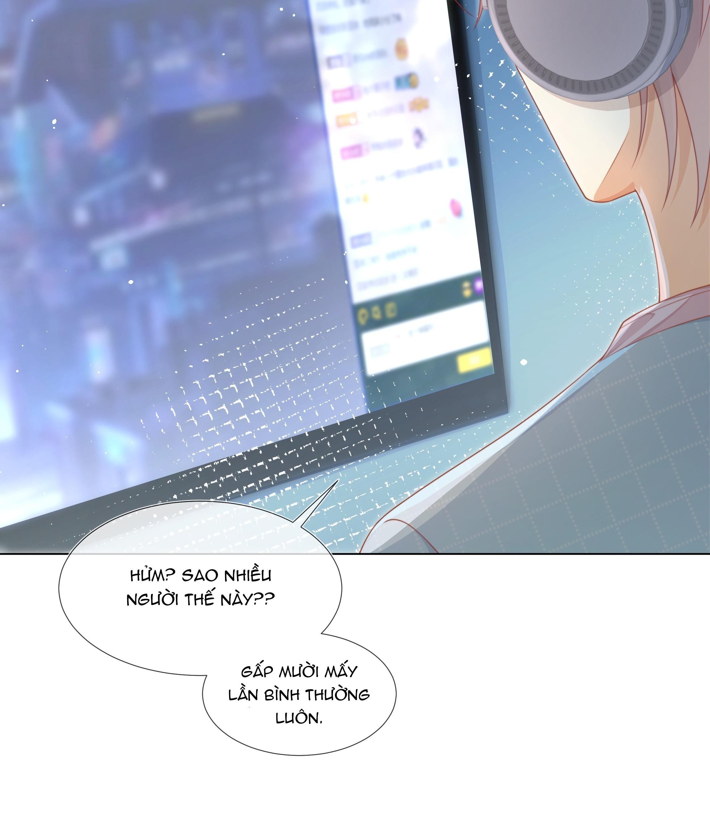 Tương Kế Tựu Kế Chapter 3 - Trang 2