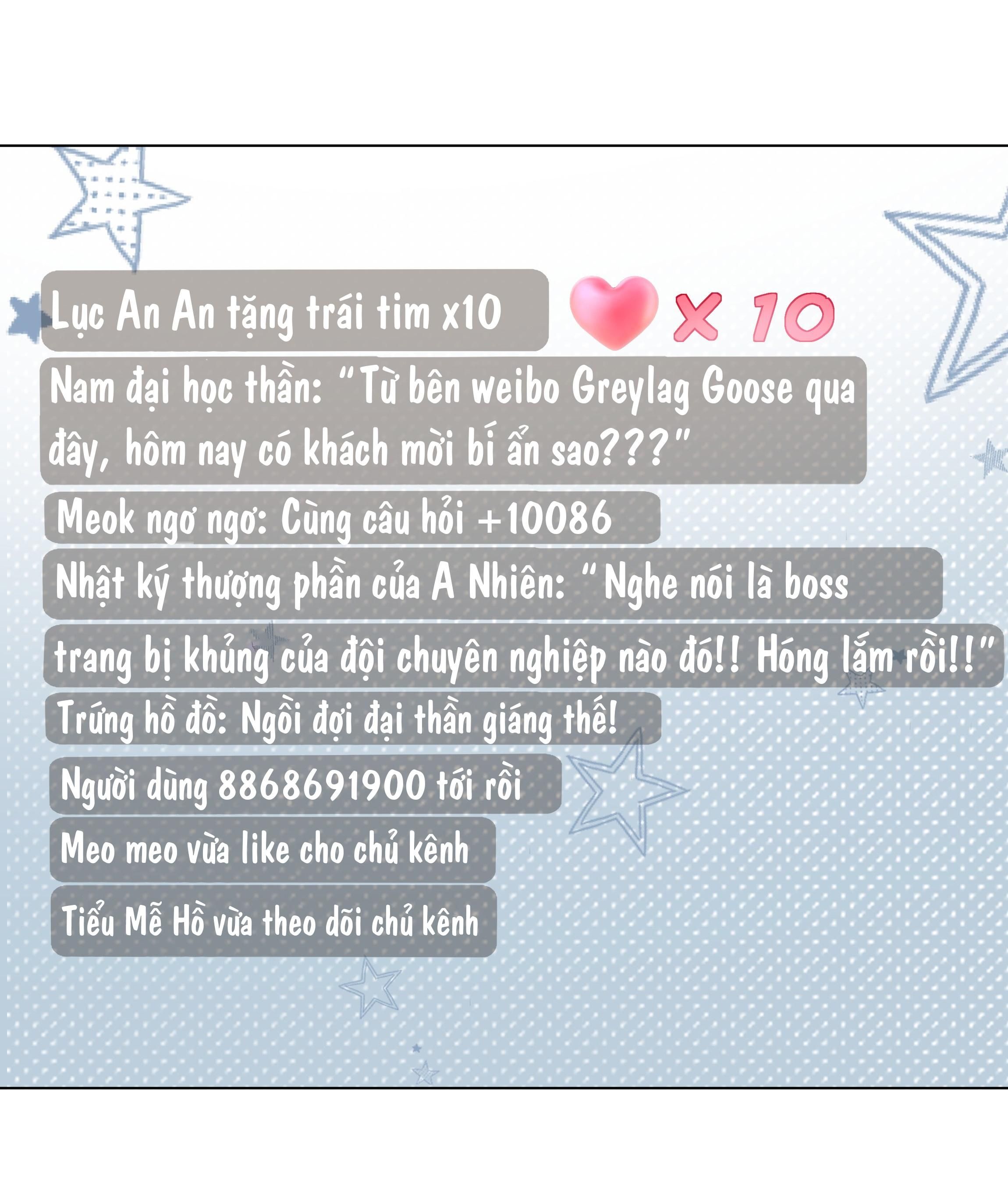 Tương Kế Tựu Kế Chapter 3 - Trang 2