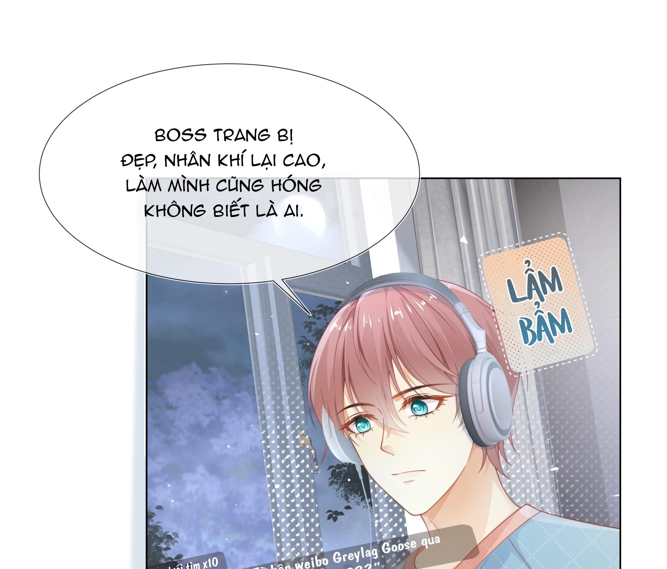 Tương Kế Tựu Kế Chapter 3 - Trang 2