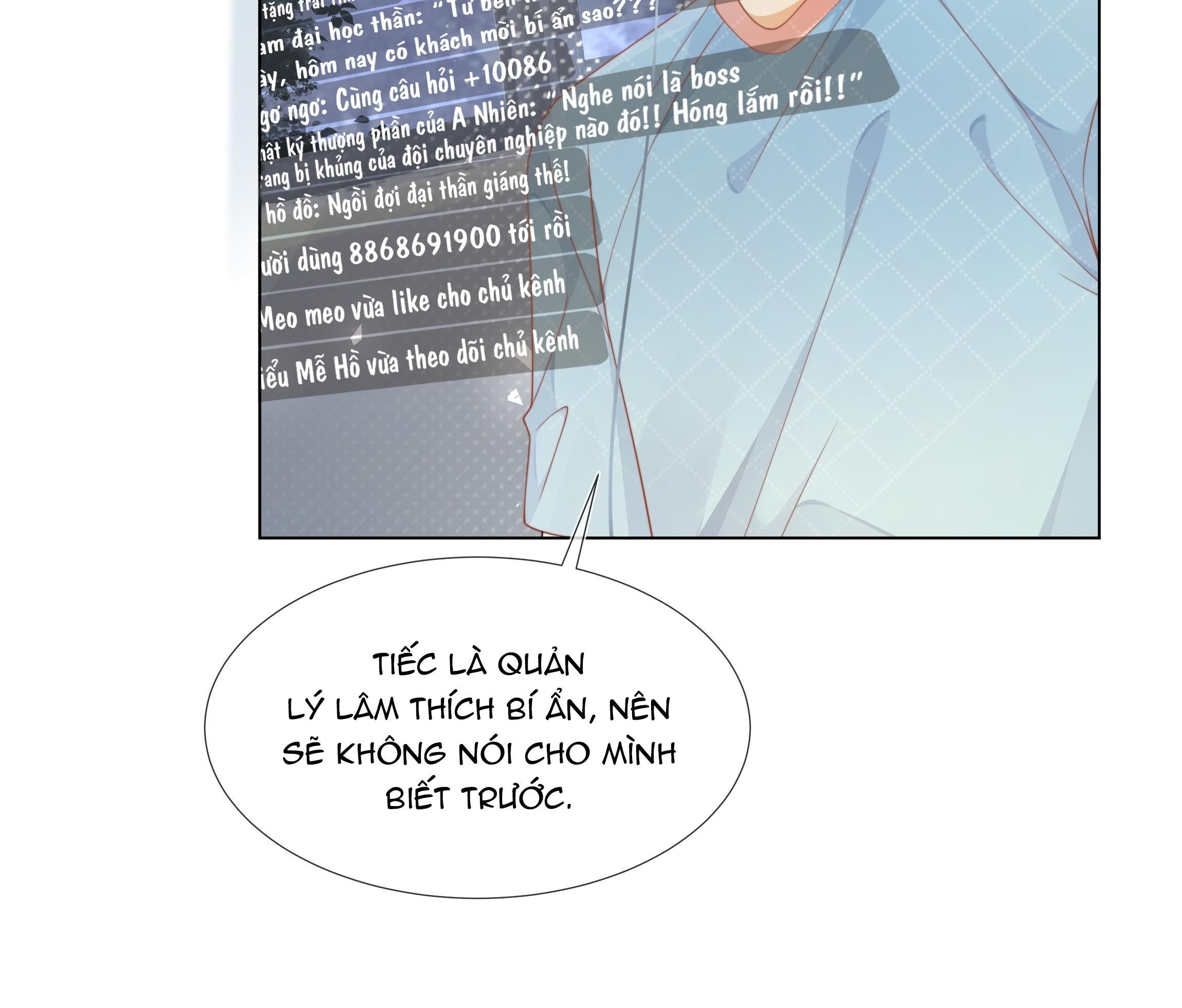 Tương Kế Tựu Kế Chapter 3 - Trang 2