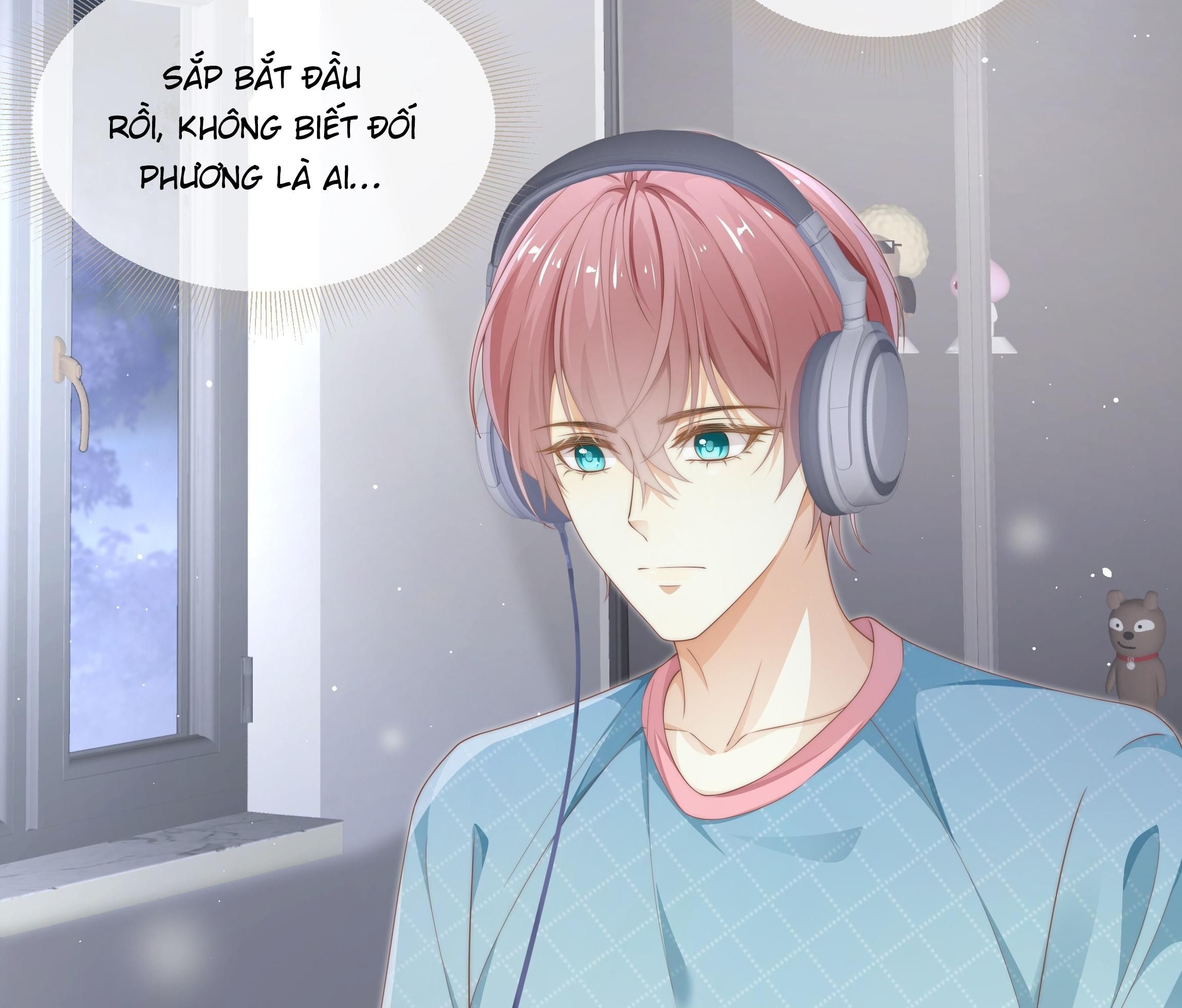Tương Kế Tựu Kế Chapter 3 - Trang 2