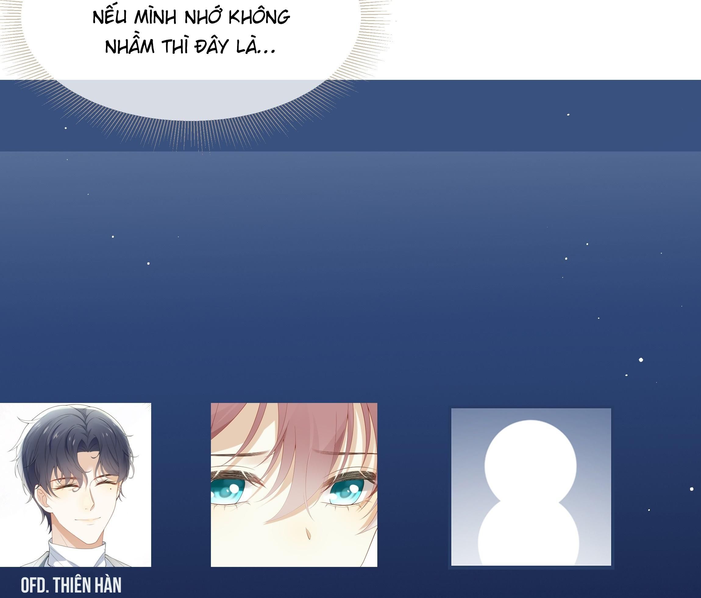 Tương Kế Tựu Kế Chapter 3 - Trang 2