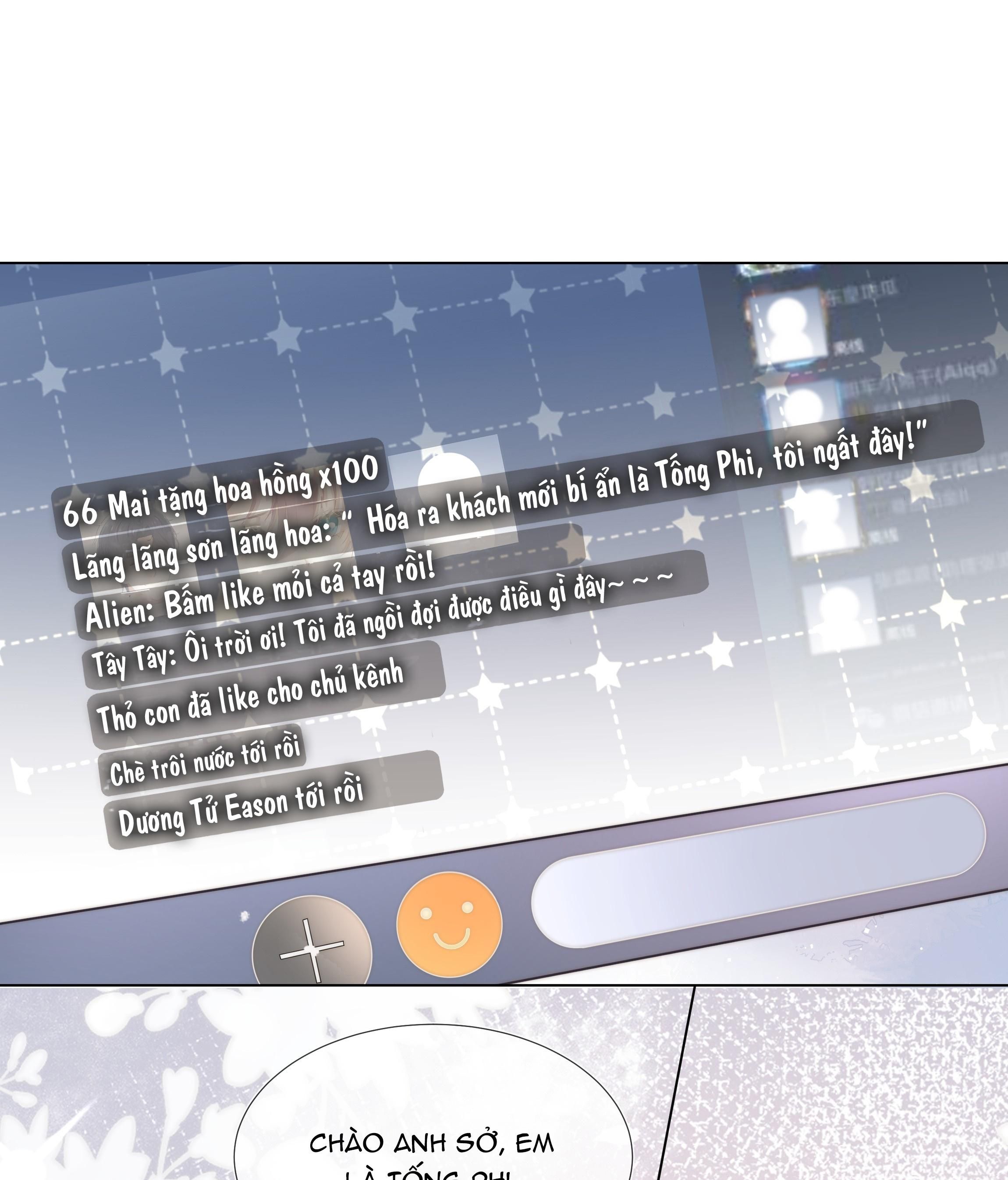 Tương Kế Tựu Kế Chapter 3 - Trang 2