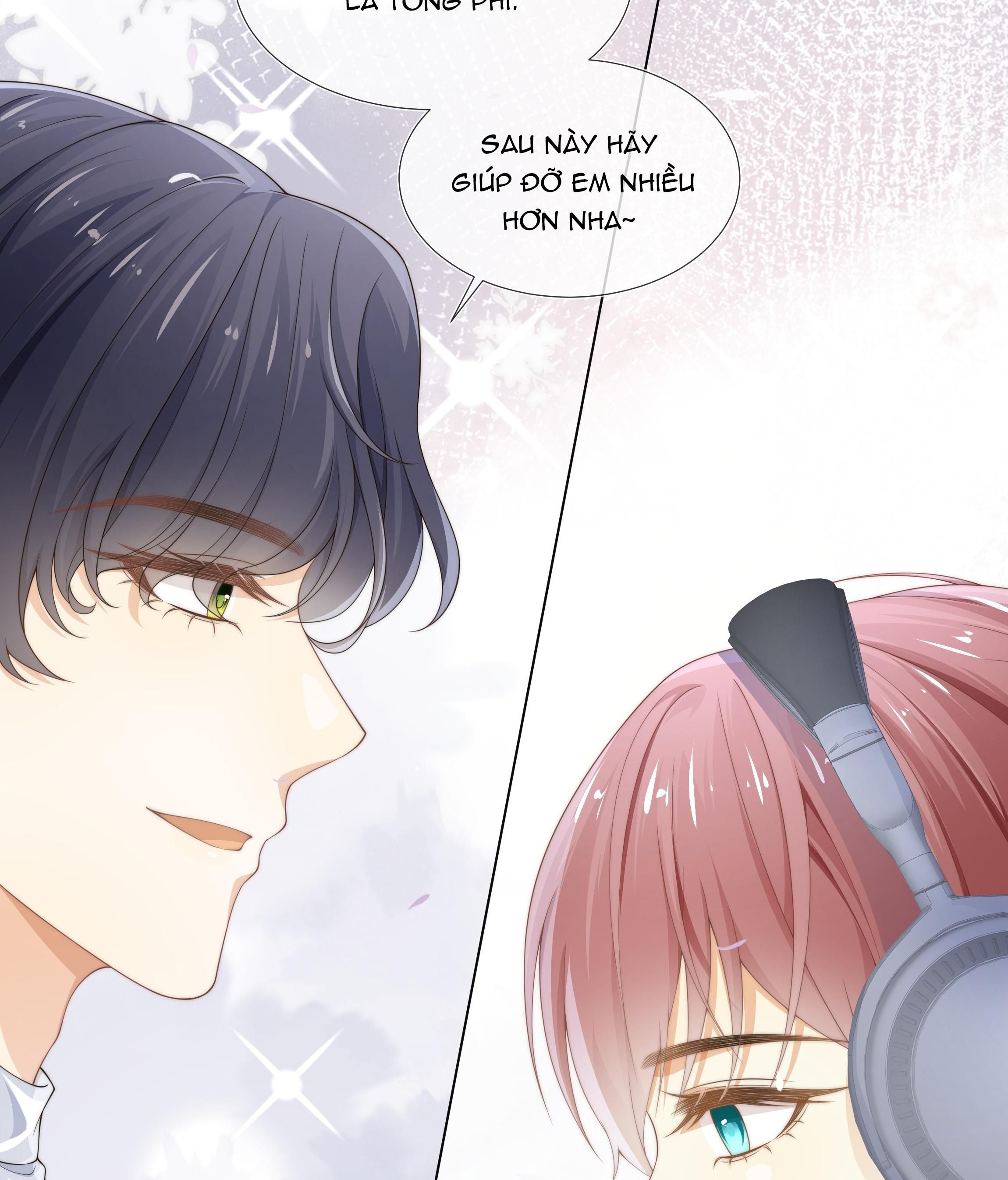 Tương Kế Tựu Kế Chapter 3 - Trang 2
