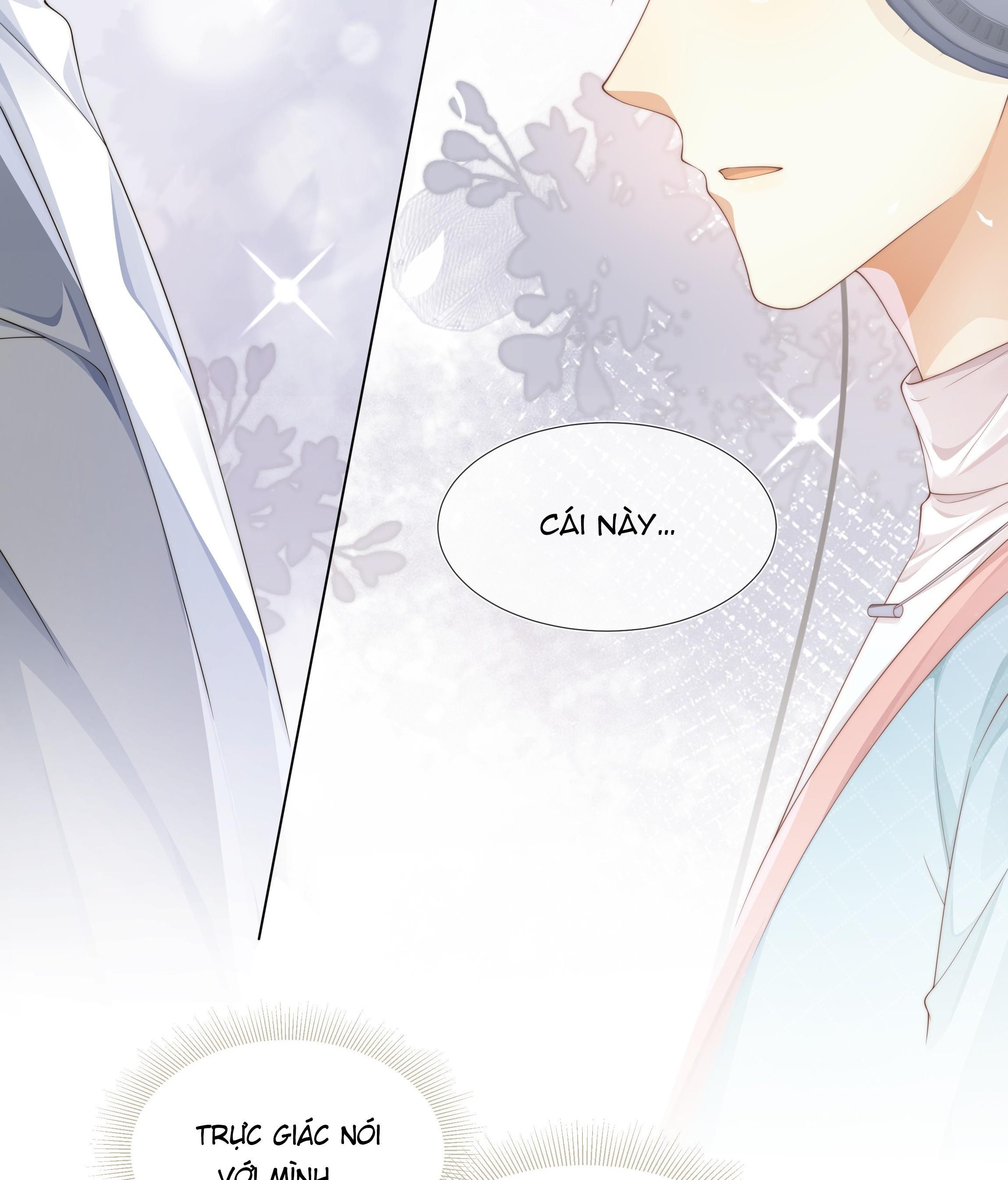 Tương Kế Tựu Kế Chapter 3 - Trang 2
