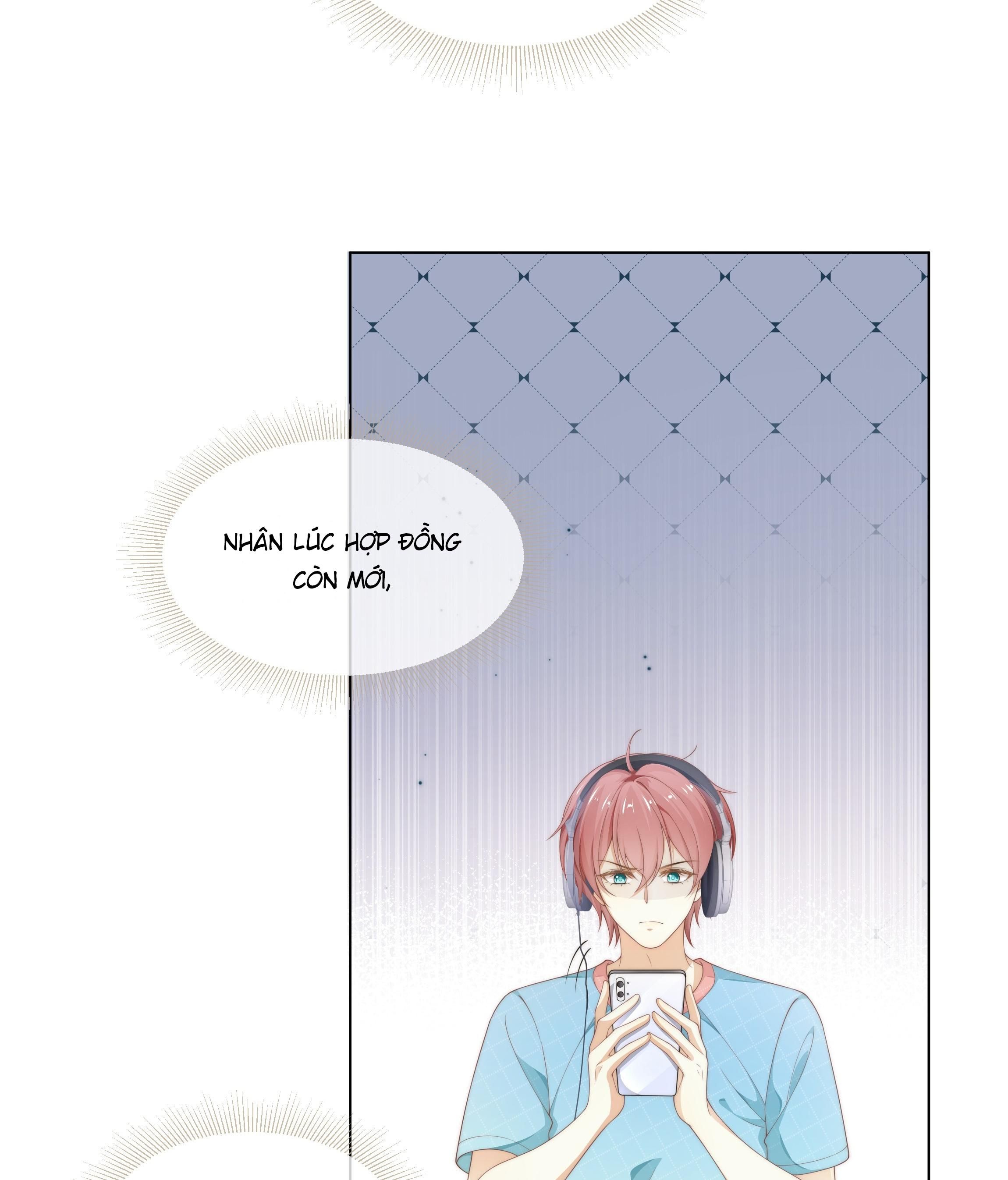 Tương Kế Tựu Kế Chapter 3 - Trang 2