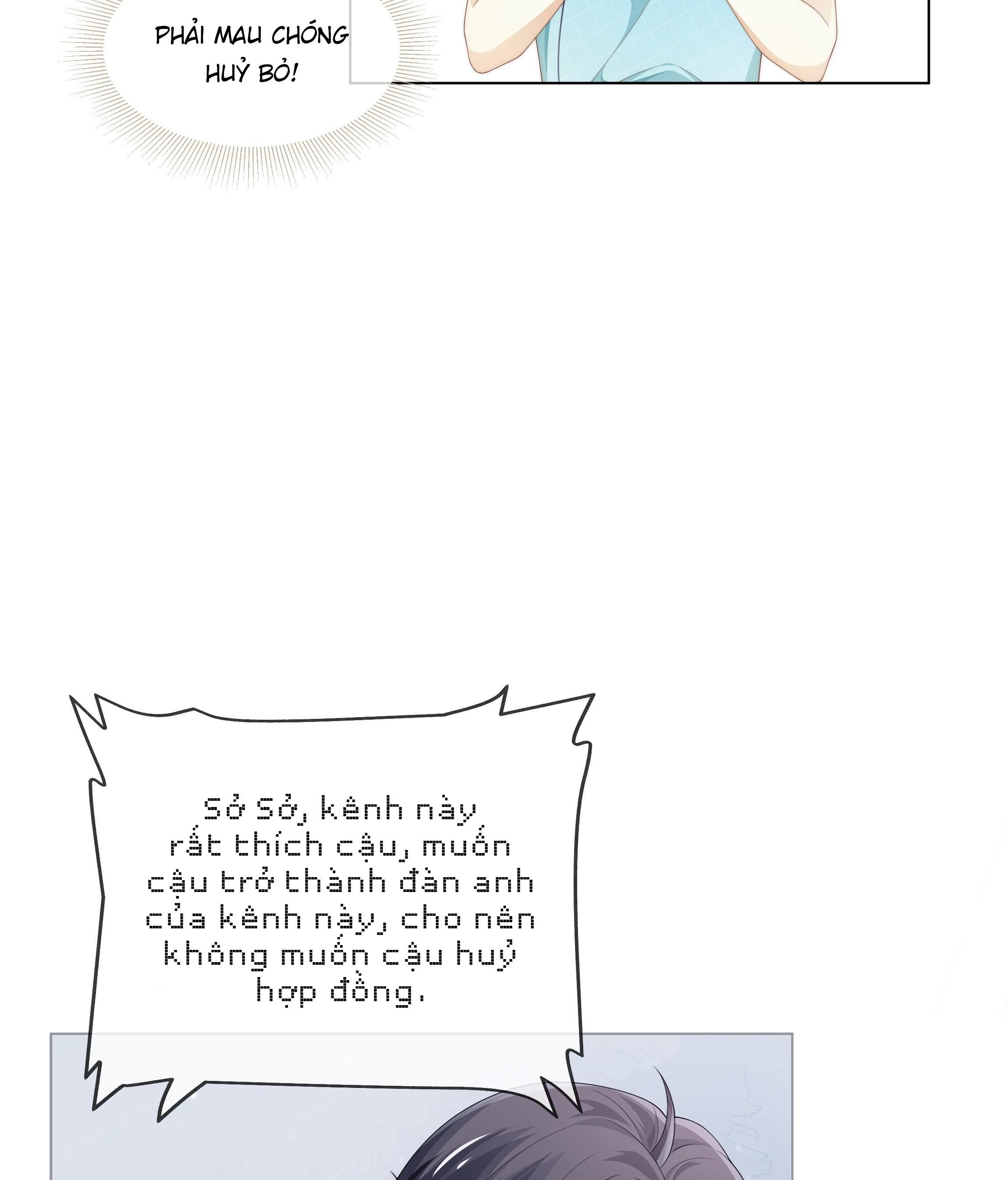 Tương Kế Tựu Kế Chapter 3 - Trang 2
