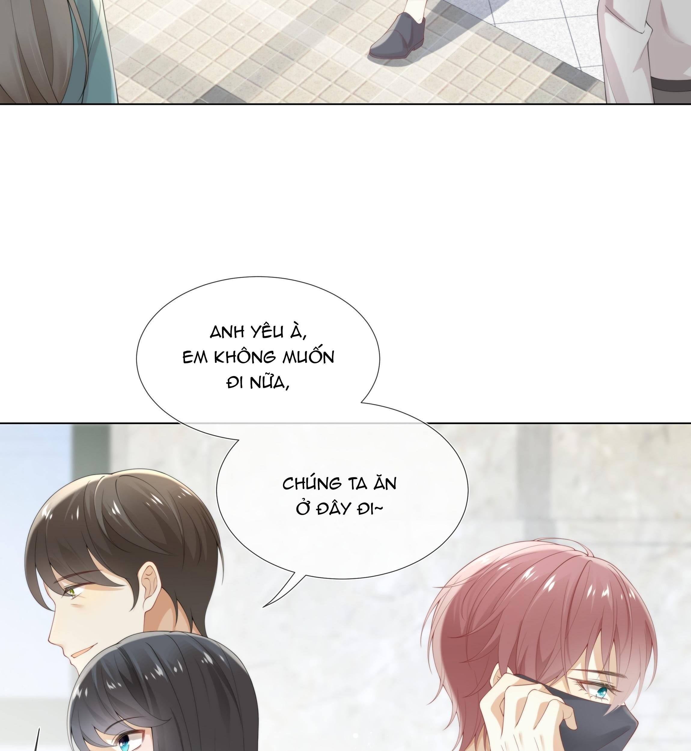 Tương Kế Tựu Kế Chapter 3 - Trang 2