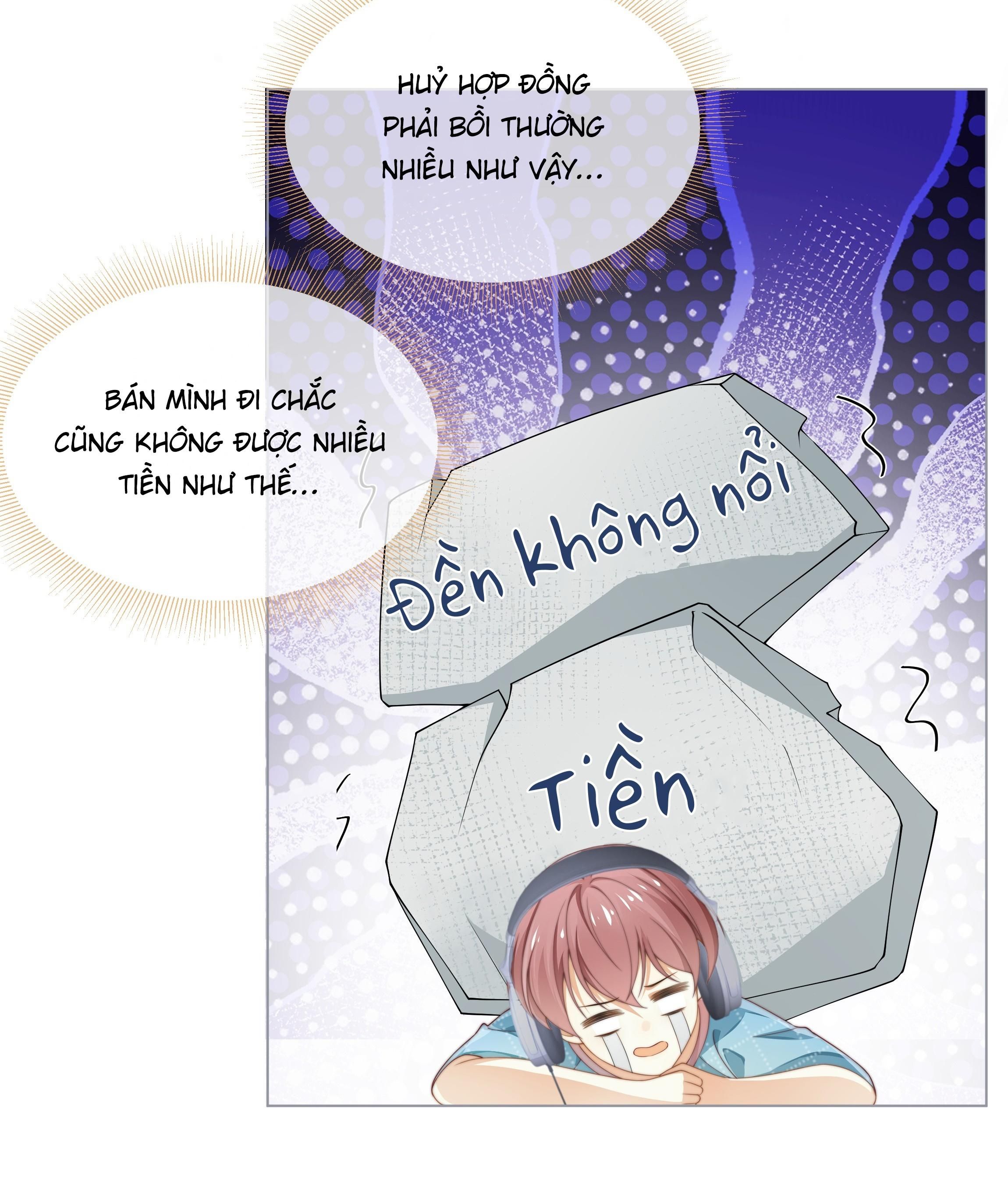 Tương Kế Tựu Kế Chapter 3 - Trang 2