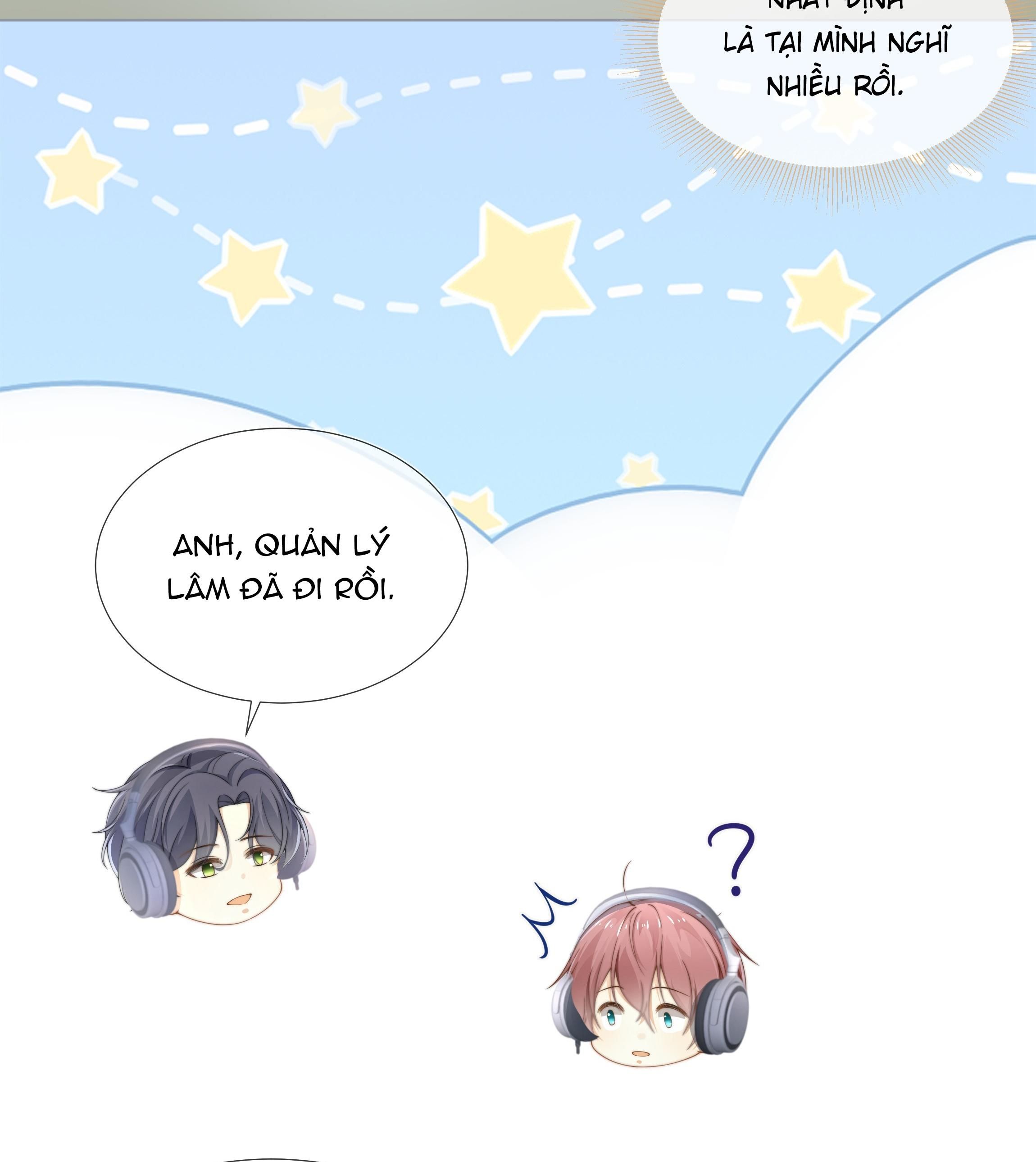Tương Kế Tựu Kế Chapter 3 - Trang 2