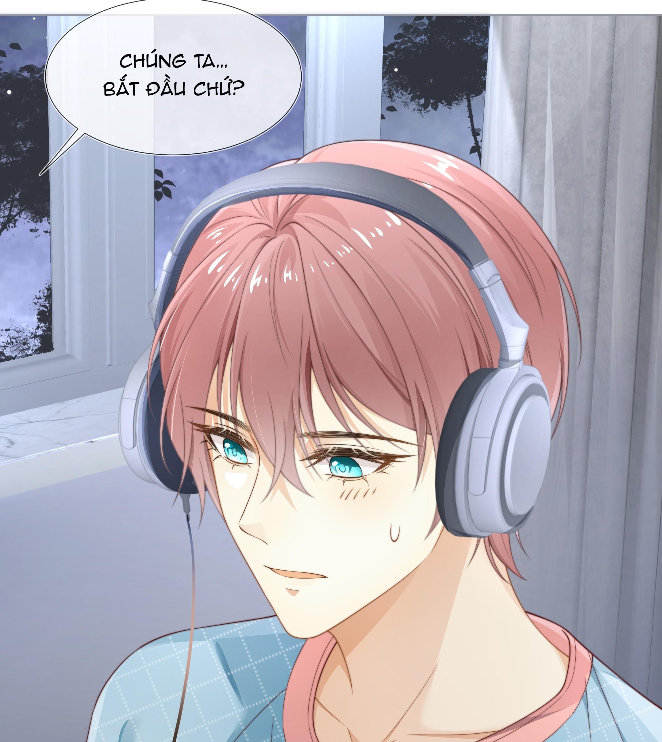 Tương Kế Tựu Kế Chapter 3 - Trang 2