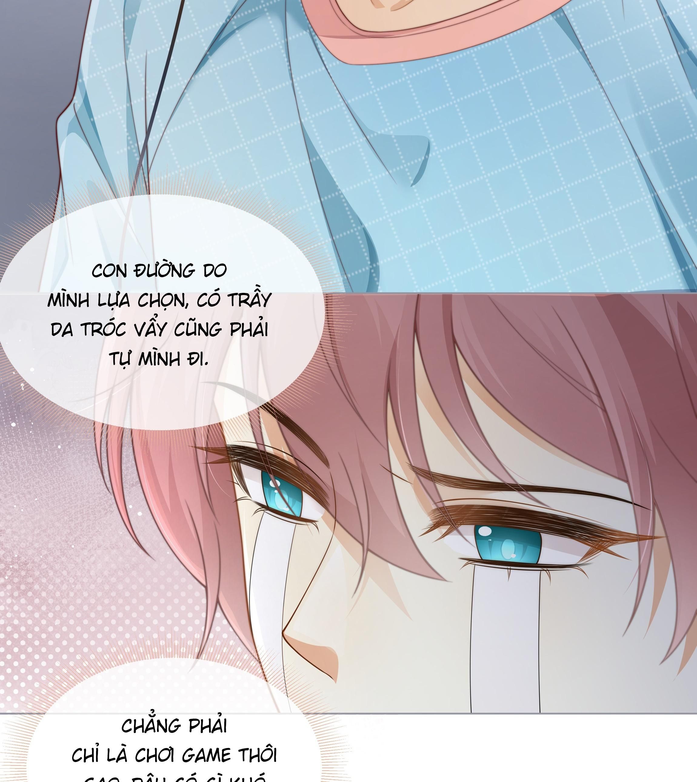 Tương Kế Tựu Kế Chapter 3 - Trang 2