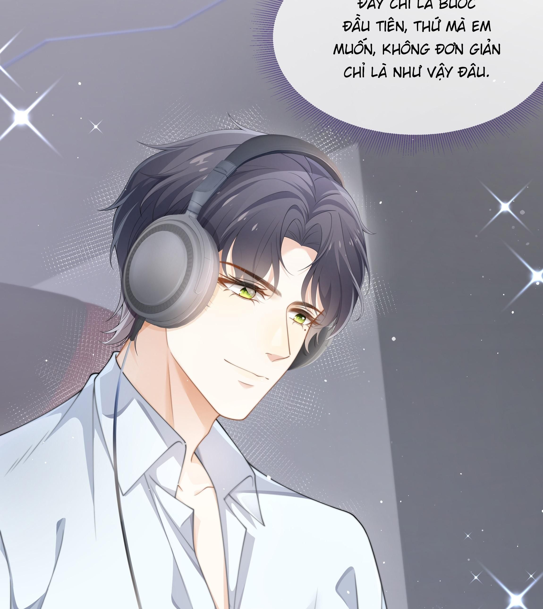 Tương Kế Tựu Kế Chapter 3 - Trang 2