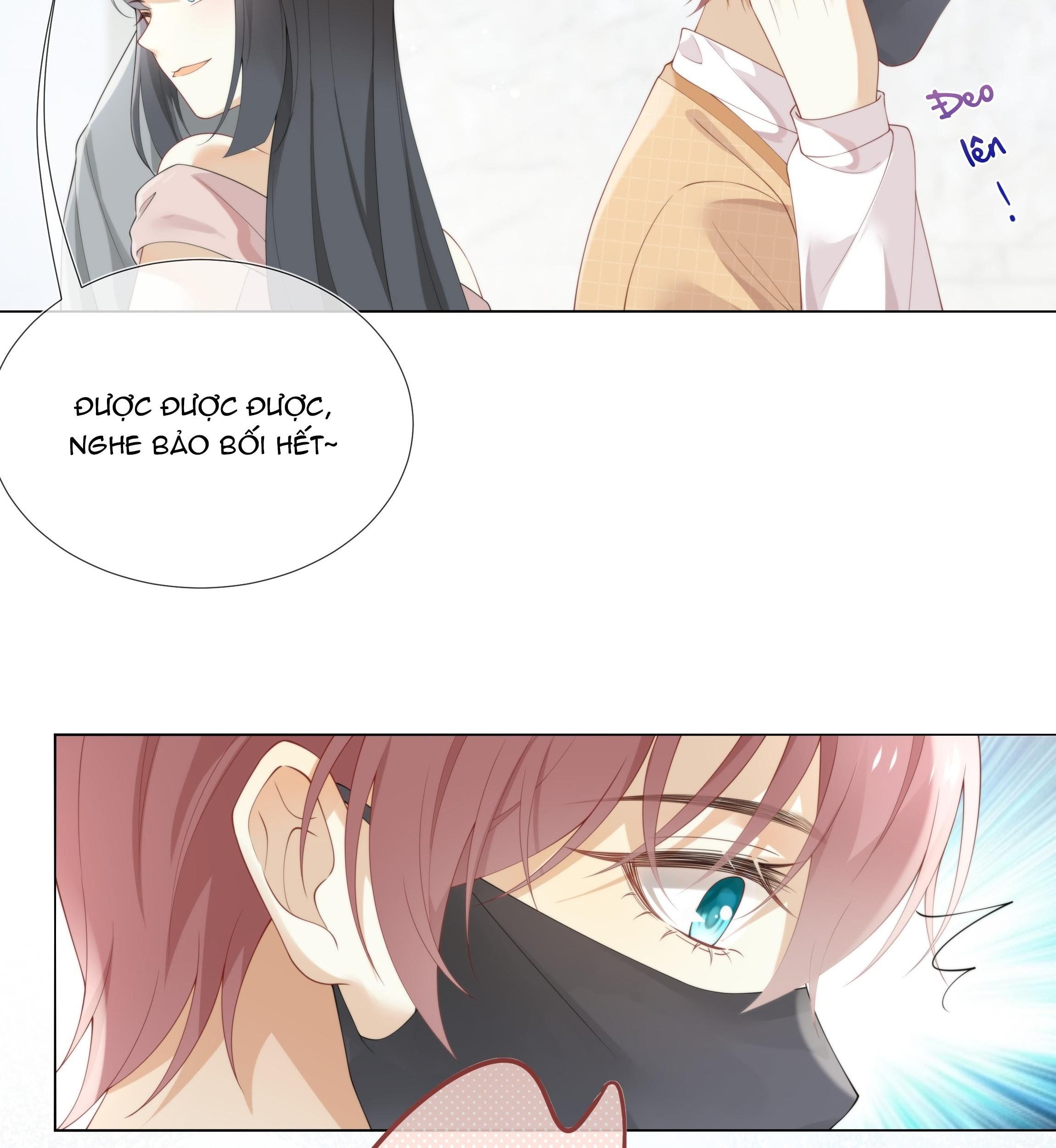 Tương Kế Tựu Kế Chapter 3 - Trang 2